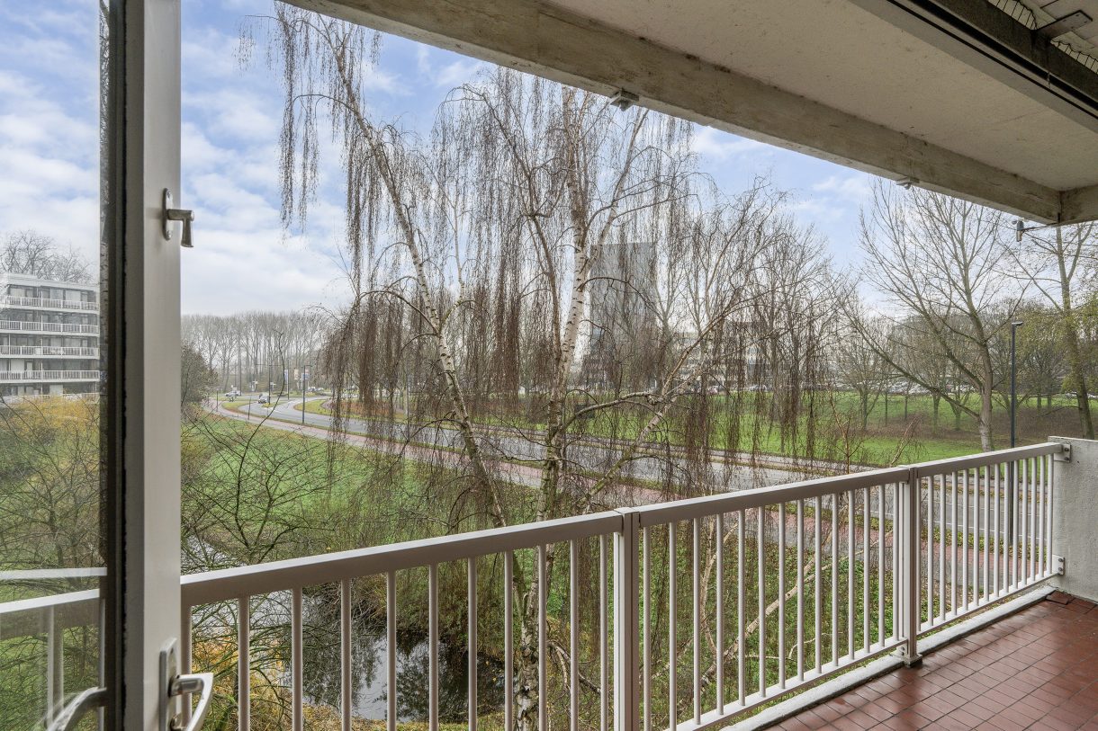 Te koop: Foto Appartement aan de mr. L.A. Kesperweg 1C in Vlaardingen