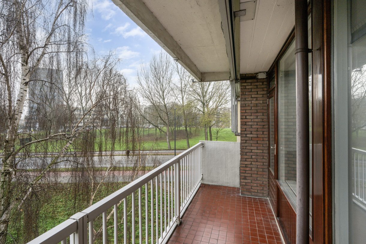 Te koop: Foto Appartement aan de mr. L.A. Kesperweg 1C in Vlaardingen