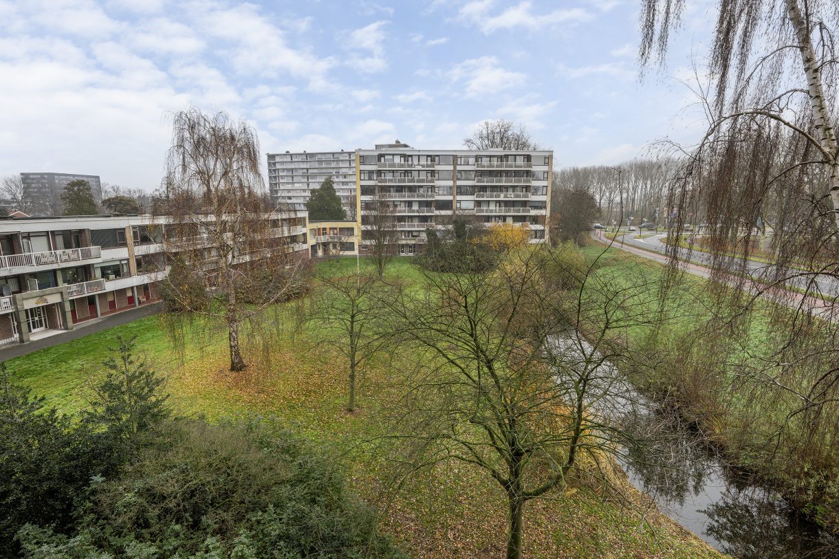 Te koop: Foto Appartement aan de mr. L.A. Kesperweg 1C in Vlaardingen