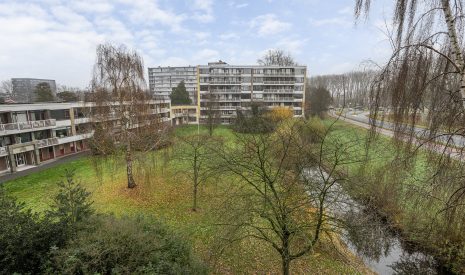 Te koop: Foto Appartement aan de mr. L.A. Kesperweg 1C in Vlaardingen