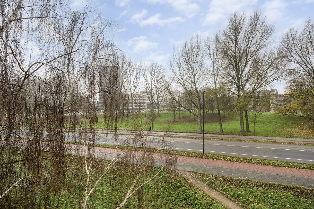 Te koop: Foto Appartement aan de mr. L.A. Kesperweg 1C in Vlaardingen