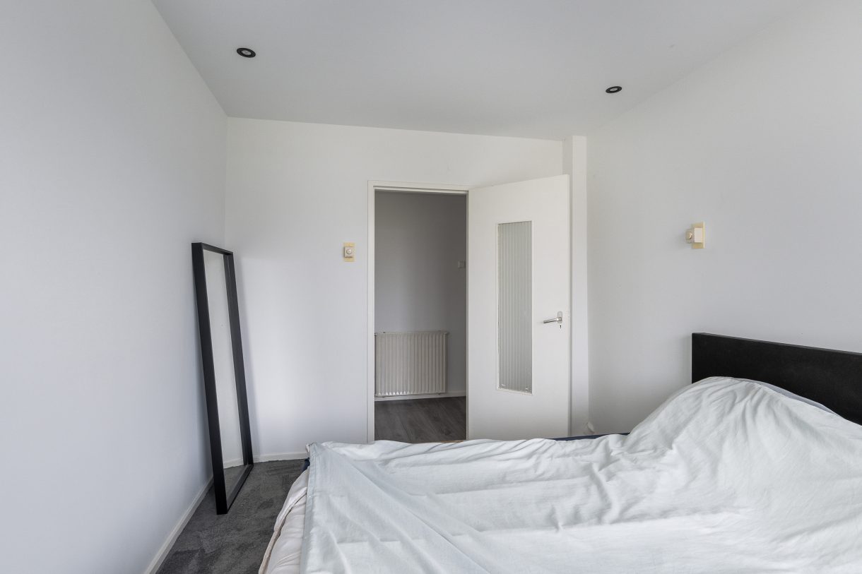 Te koop: Foto Appartement aan de mr. L.A. Kesperweg 1C in Vlaardingen