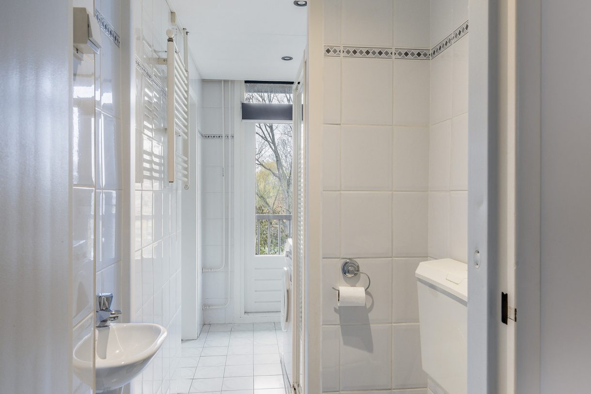 Te koop: Foto Appartement aan de mr. L.A. Kesperweg 1C in Vlaardingen