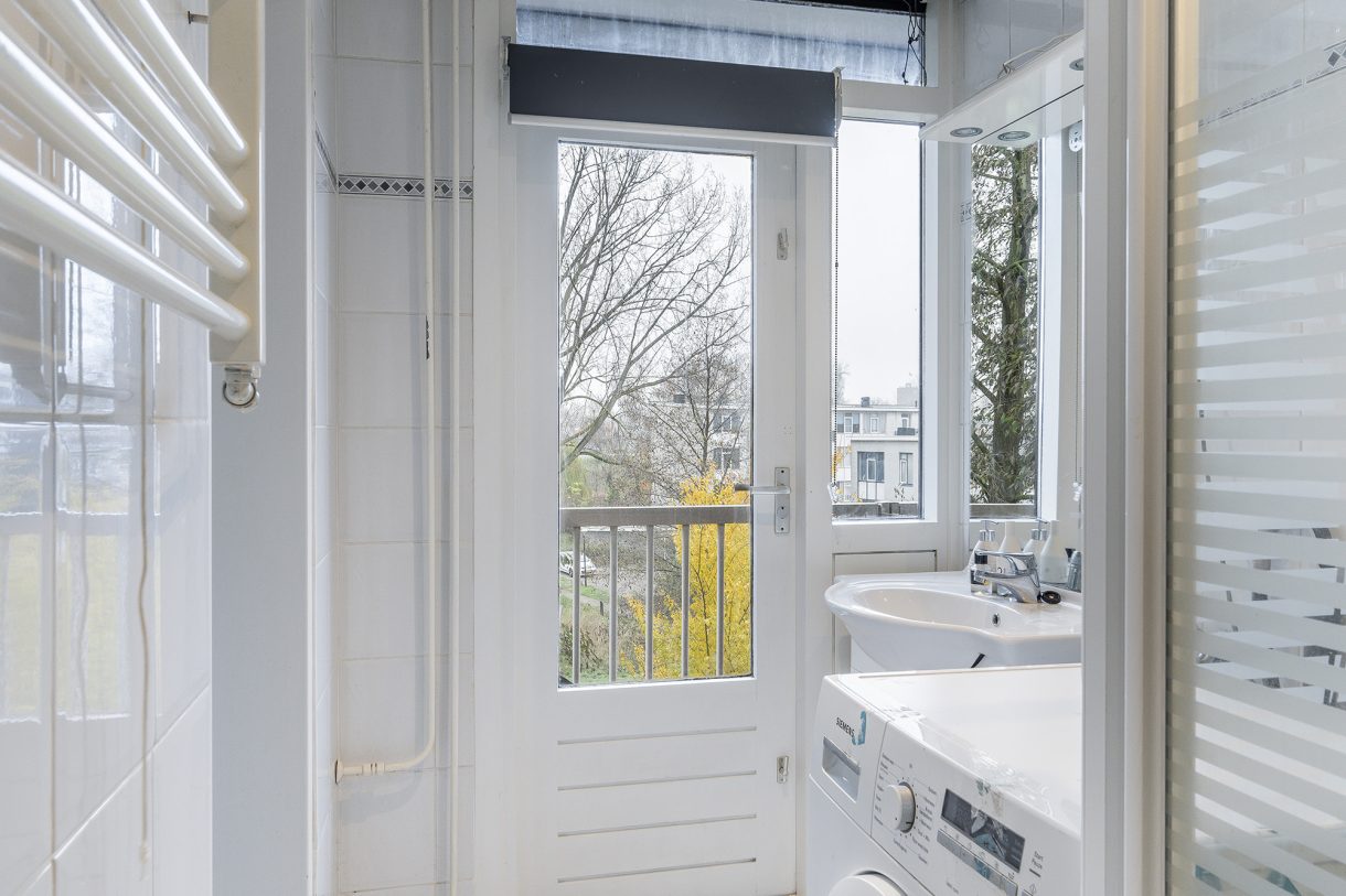 Te koop: Foto Appartement aan de mr. L.A. Kesperweg 1C in Vlaardingen