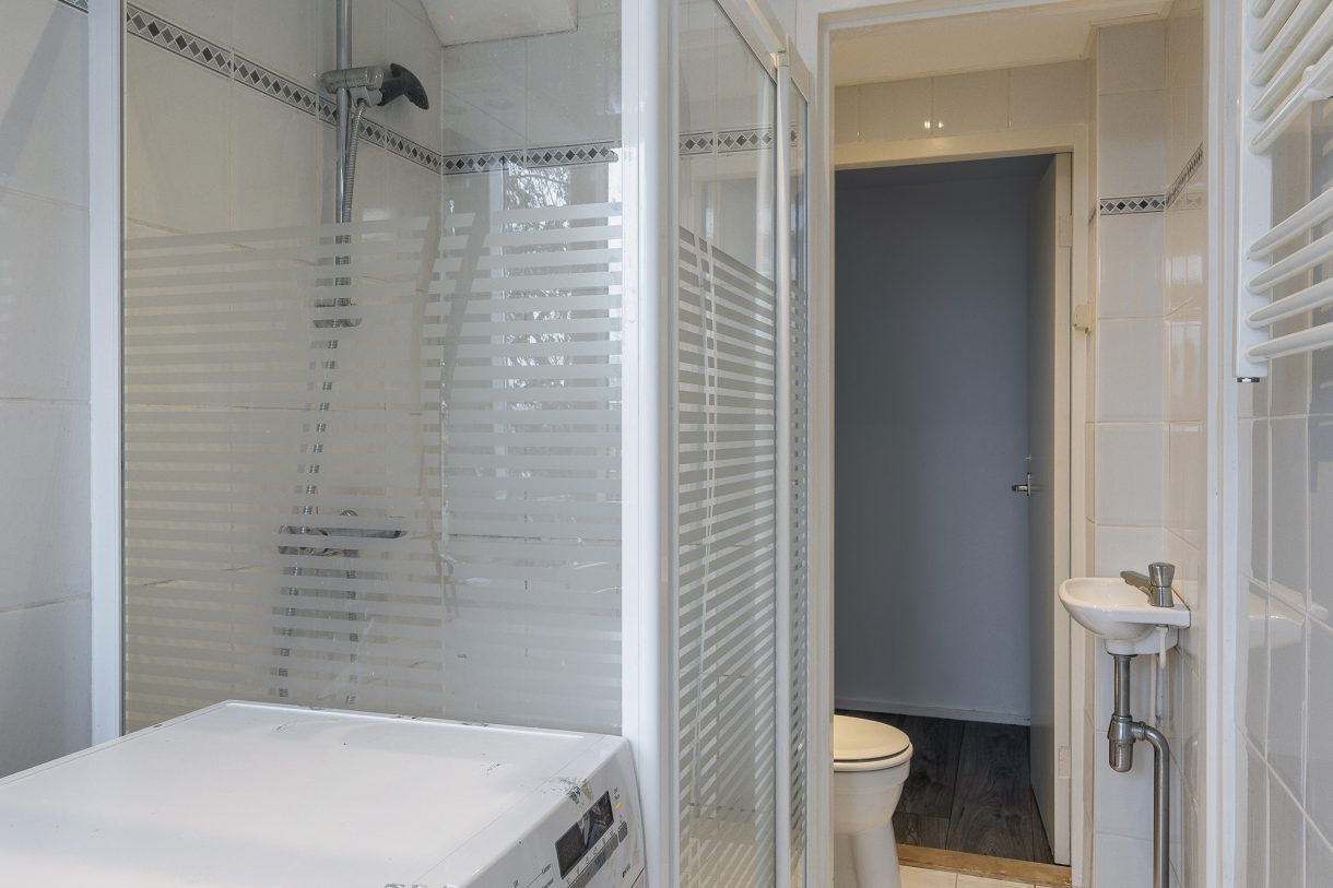 Te koop: Foto Appartement aan de mr. L.A. Kesperweg 1C in Vlaardingen