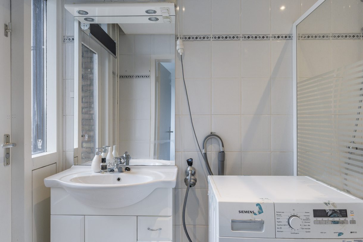 Te koop: Foto Appartement aan de mr. L.A. Kesperweg 1C in Vlaardingen