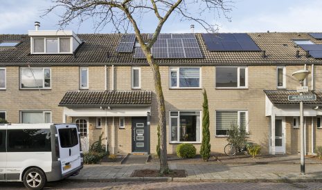 Hoofdfoto van Eindhoven Jan de Oudestraat 14