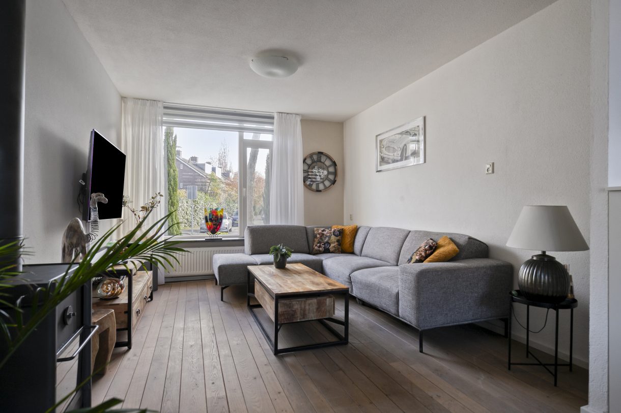 Te koop: Foto Woonhuis aan de Jan de Oudestraat 14 in Eindhoven