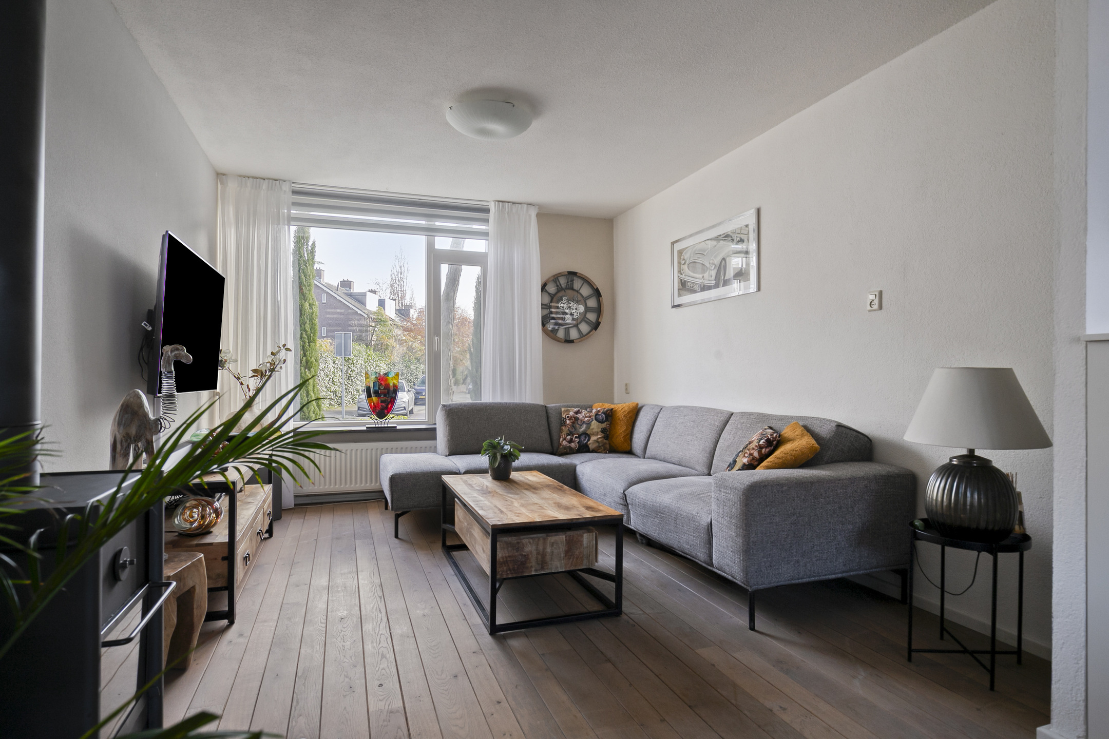 Te koop: Foto Woonhuis aan de Jan de Oudestraat 14 in Eindhoven