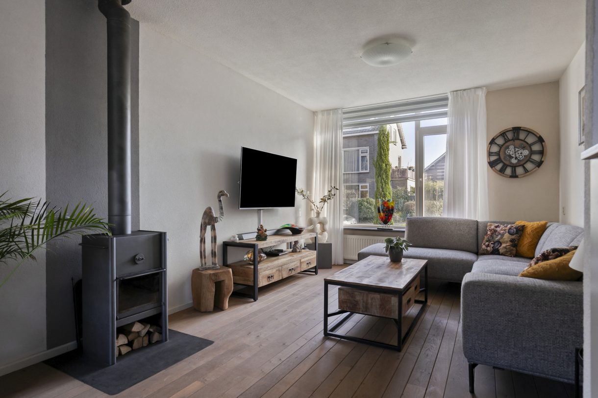 Te koop: Foto Woonhuis aan de Jan de Oudestraat 14 in Eindhoven