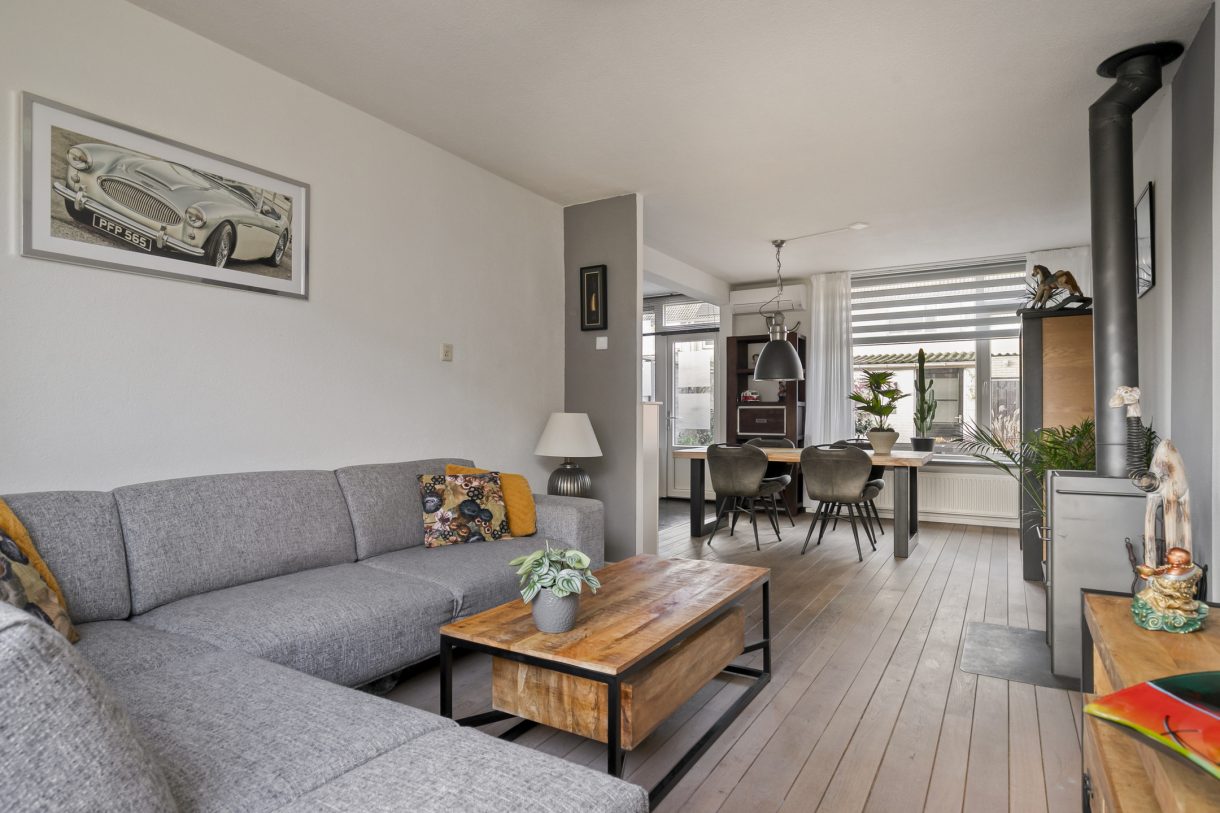 Te koop: Foto Woonhuis aan de Jan de Oudestraat 14 in Eindhoven