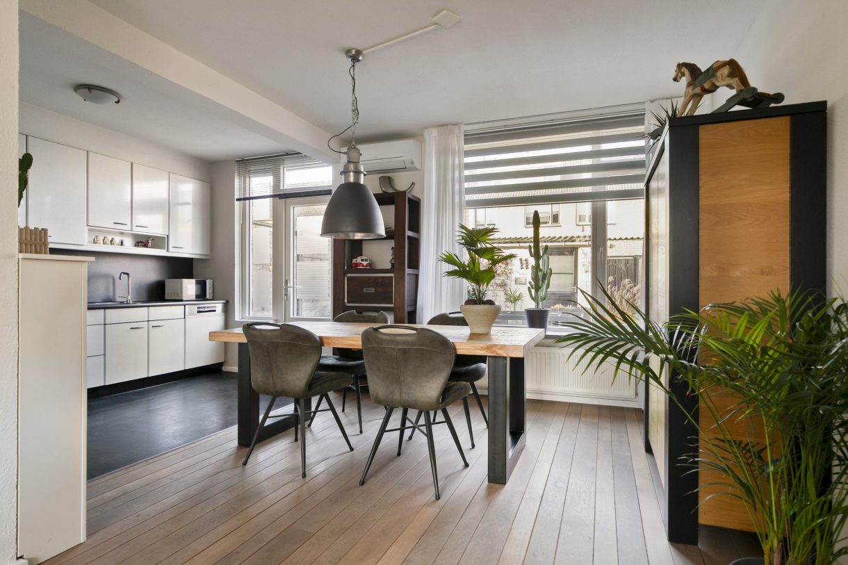 Te koop: Foto Woonhuis aan de Jan de Oudestraat 14 in Eindhoven