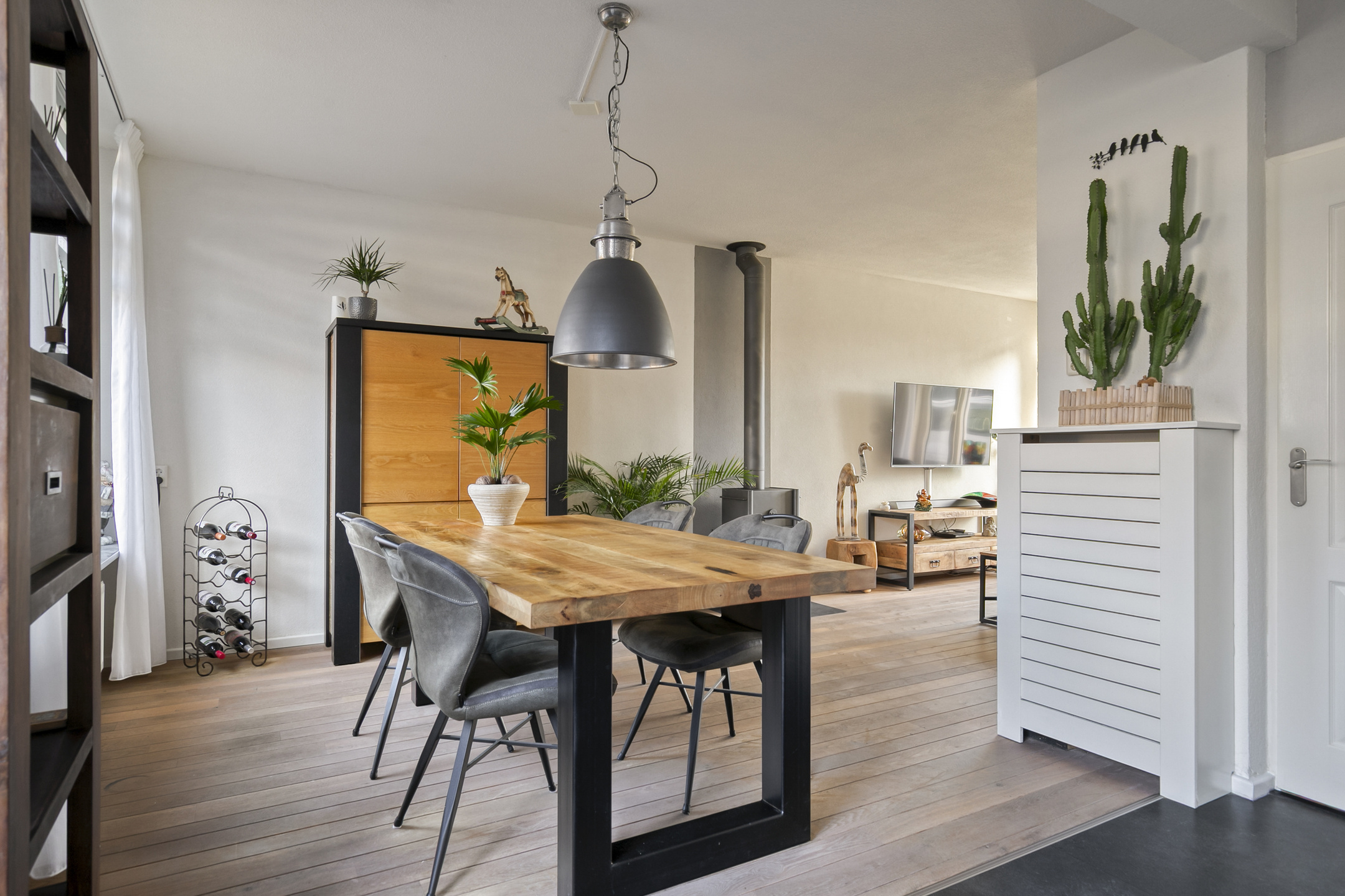 Te koop: Foto Woonhuis aan de Jan de Oudestraat 14 in Eindhoven