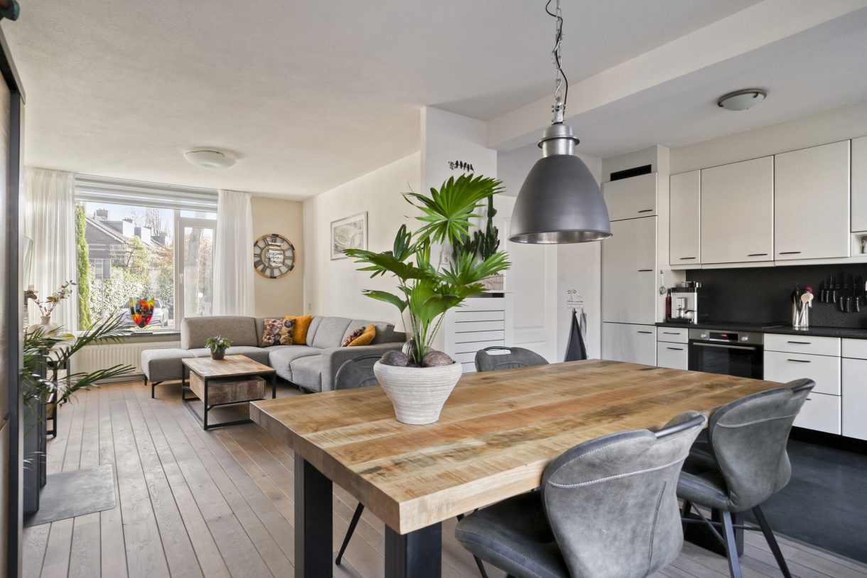 Te koop: Foto Woonhuis aan de Jan de Oudestraat 14 in Eindhoven