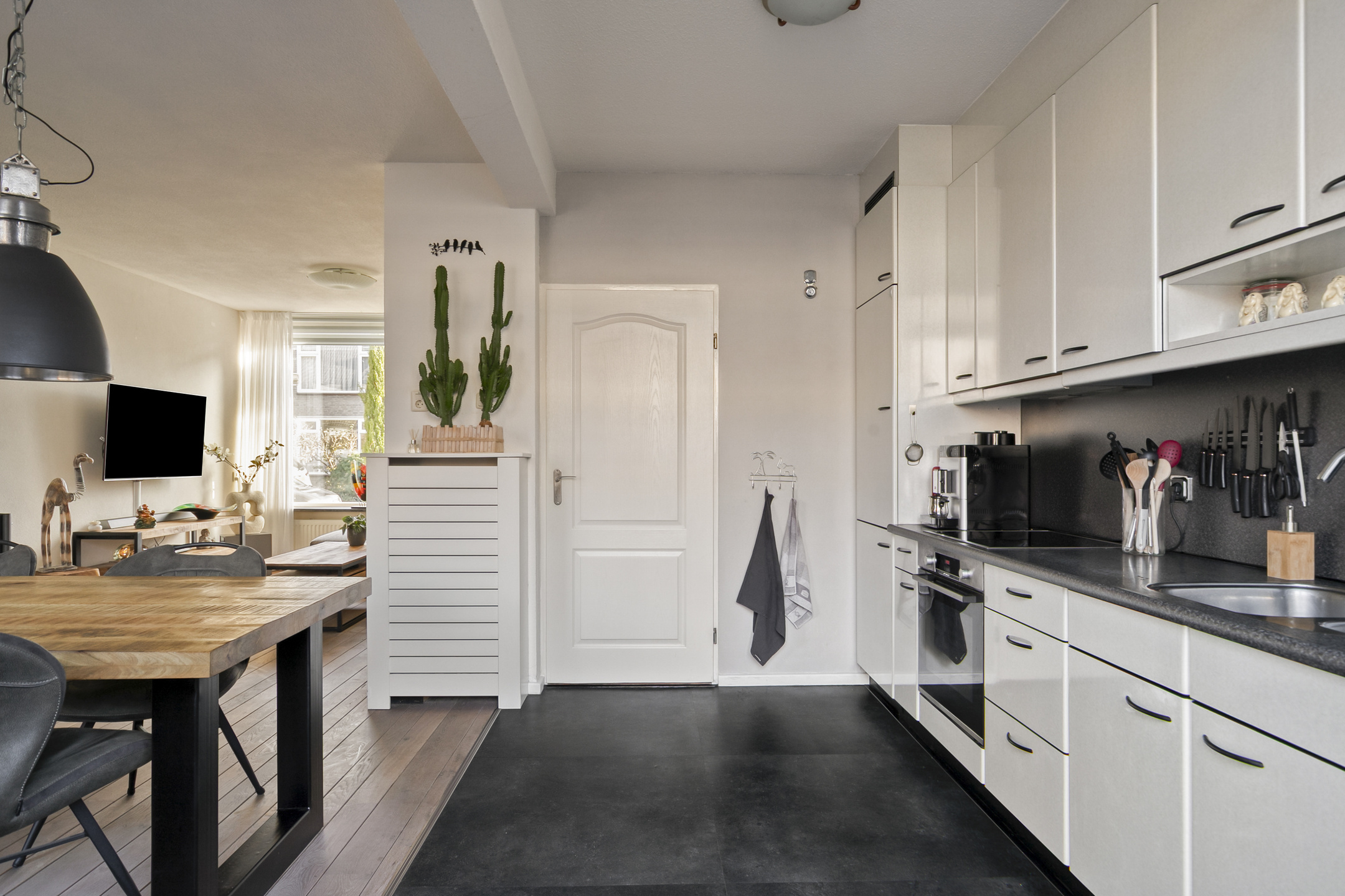 Te koop: Foto Woonhuis aan de Jan de Oudestraat 14 in Eindhoven