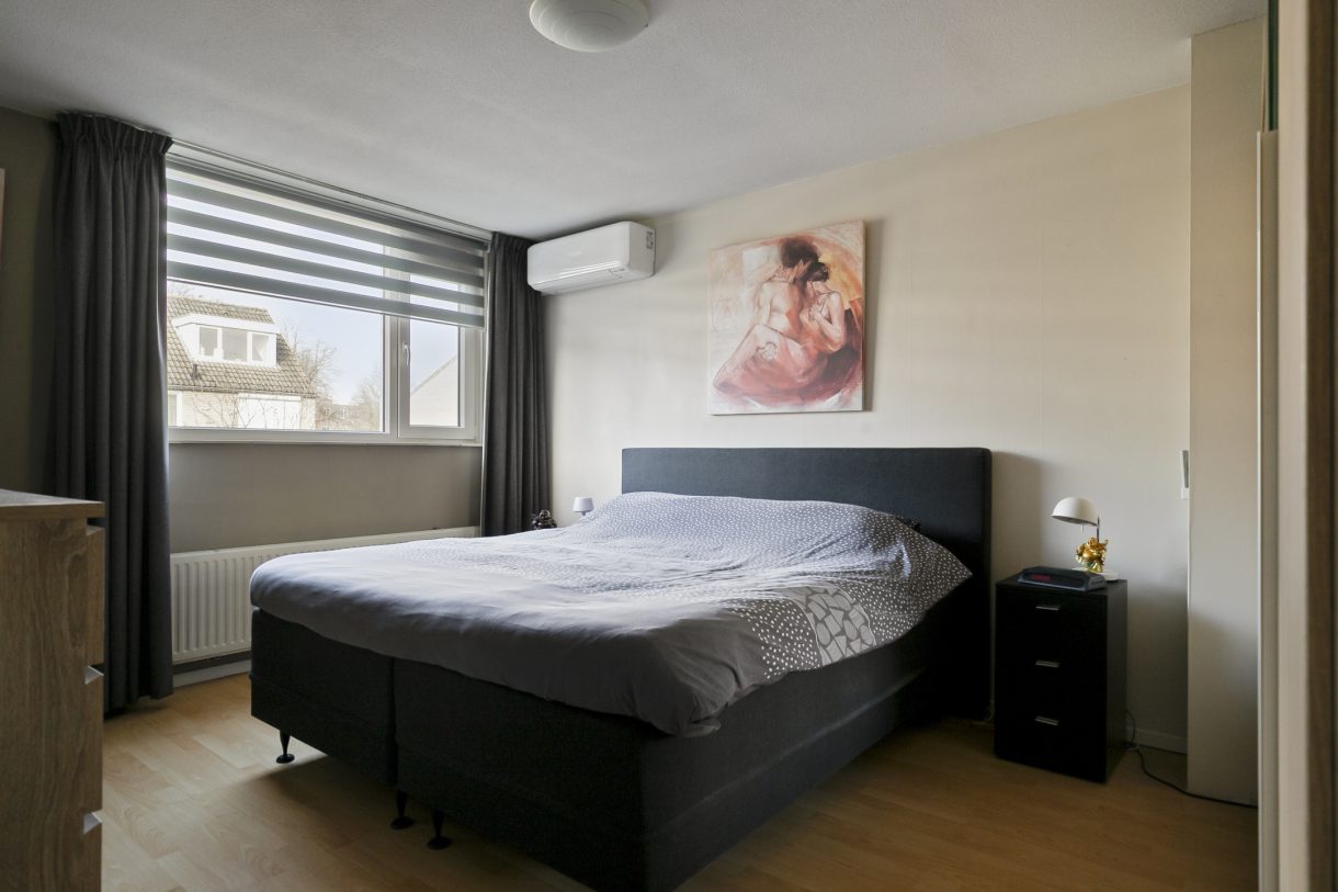 Te koop: Foto Woonhuis aan de Jan de Oudestraat 14 in Eindhoven