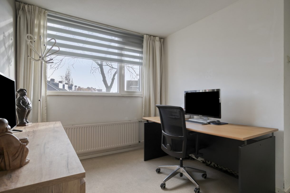 Te koop: Foto Woonhuis aan de Jan de Oudestraat 14 in Eindhoven