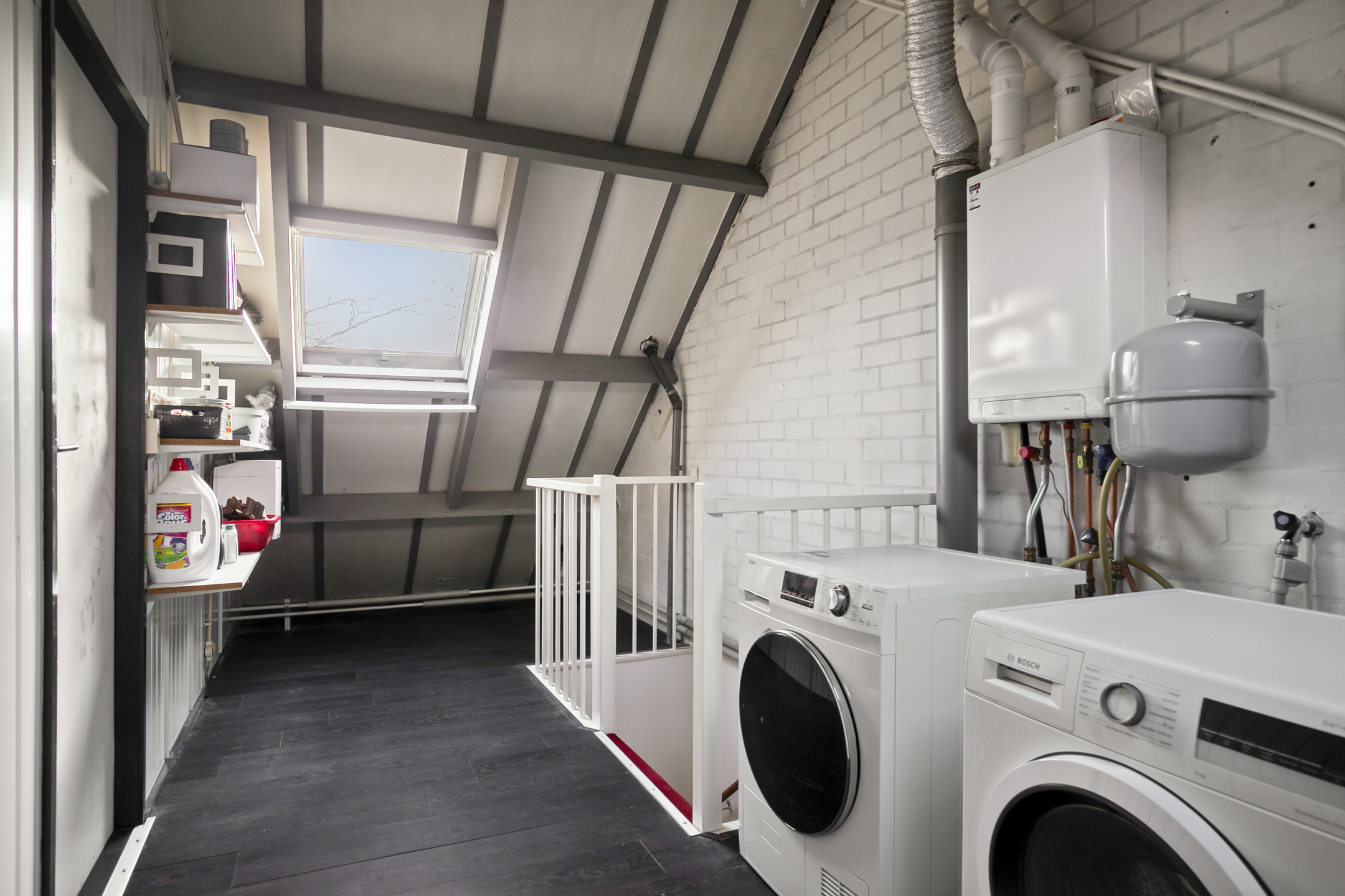 Te koop: Foto Woonhuis aan de Jan de Oudestraat 14 in Eindhoven