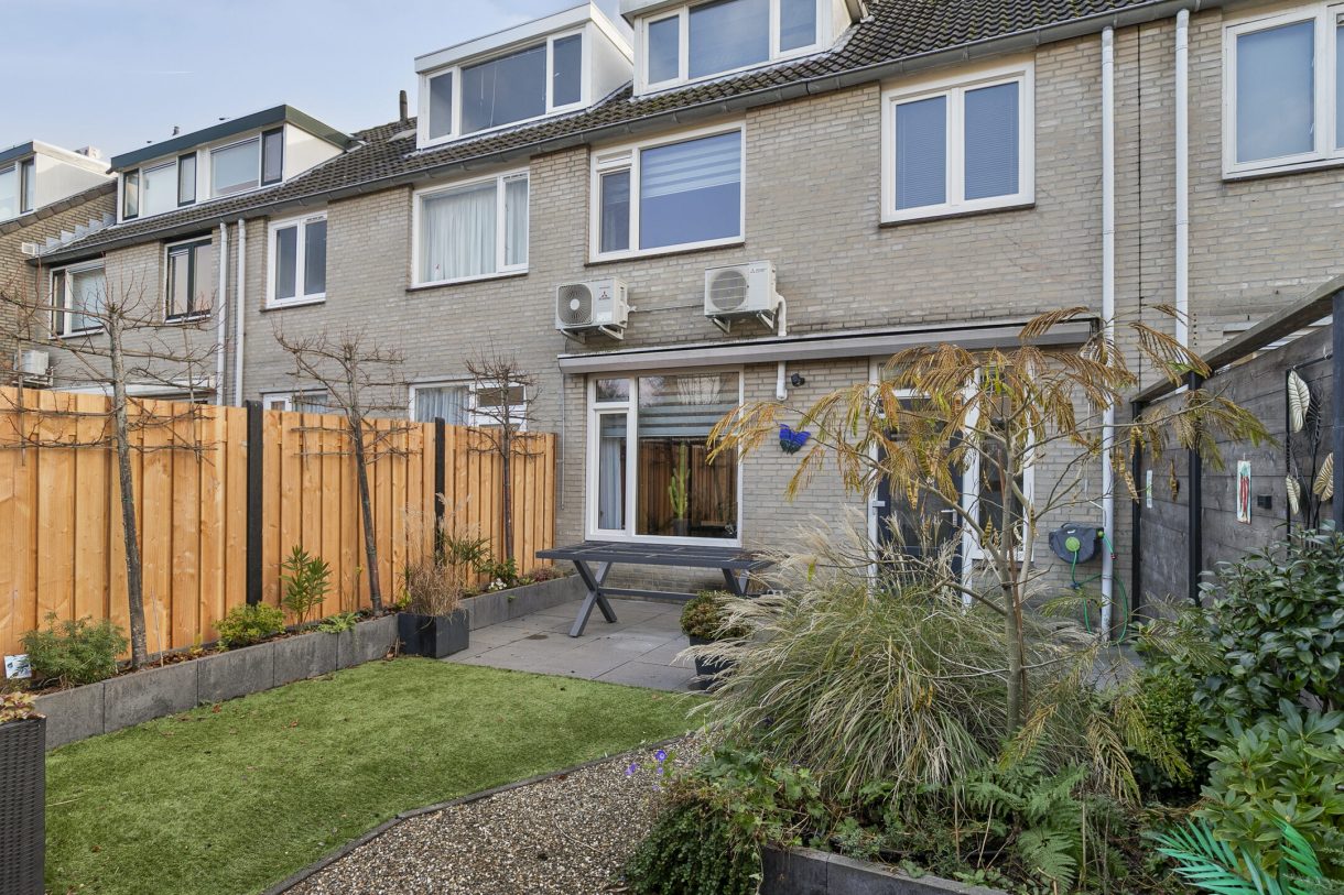 Te koop: Foto Woonhuis aan de Jan de Oudestraat 14 in Eindhoven