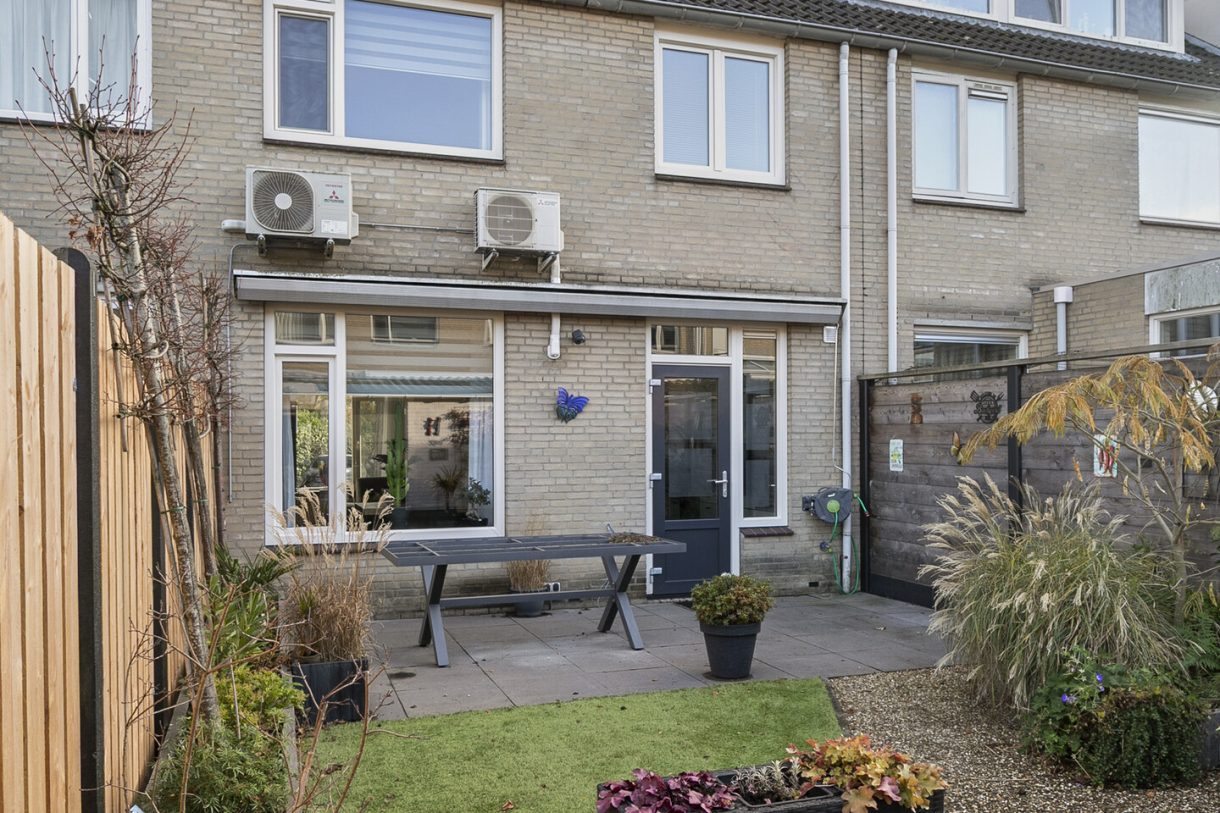 Te koop: Foto Woonhuis aan de Jan de Oudestraat 14 in Eindhoven