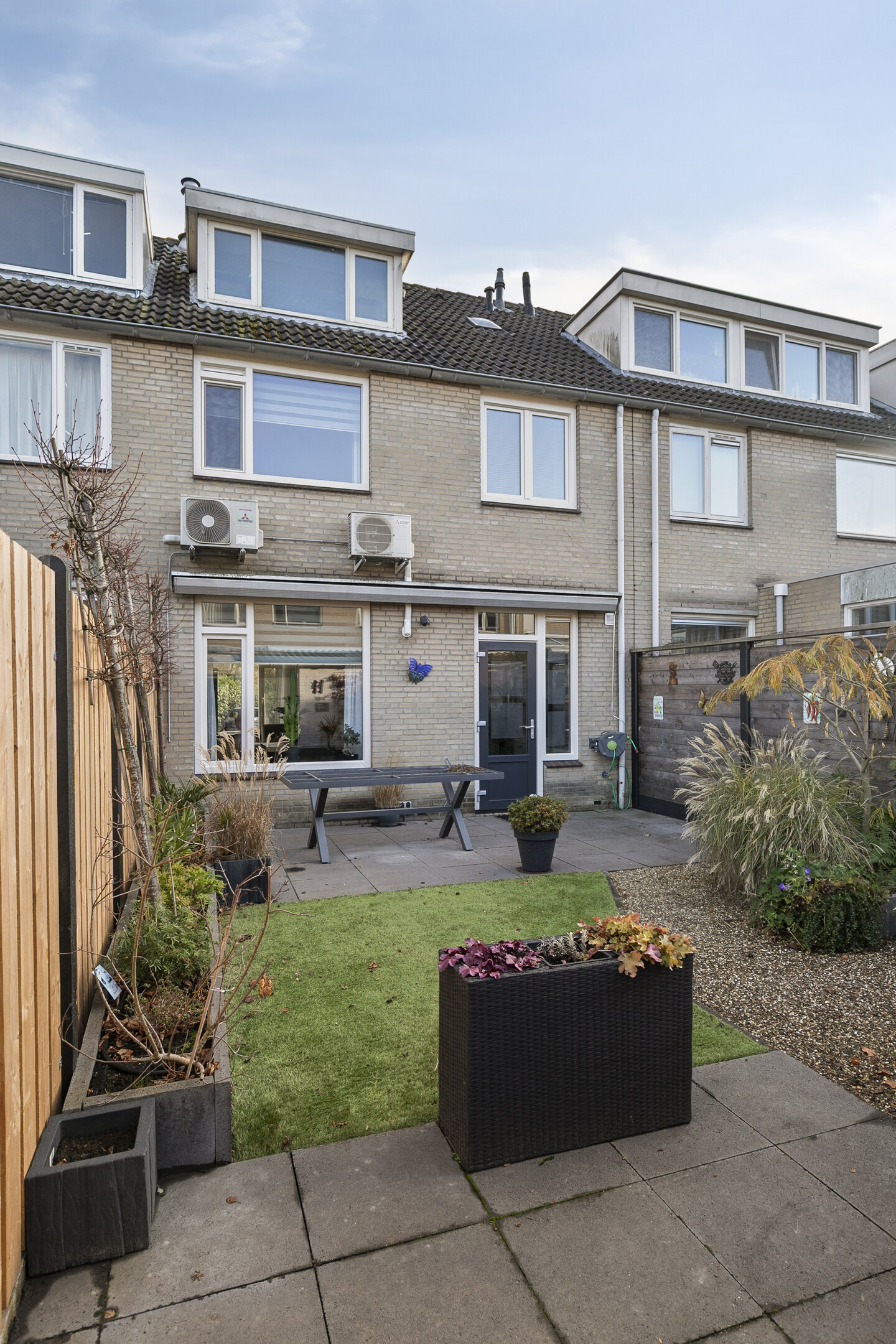 Te koop: Foto Woonhuis aan de Jan de Oudestraat 14 in Eindhoven