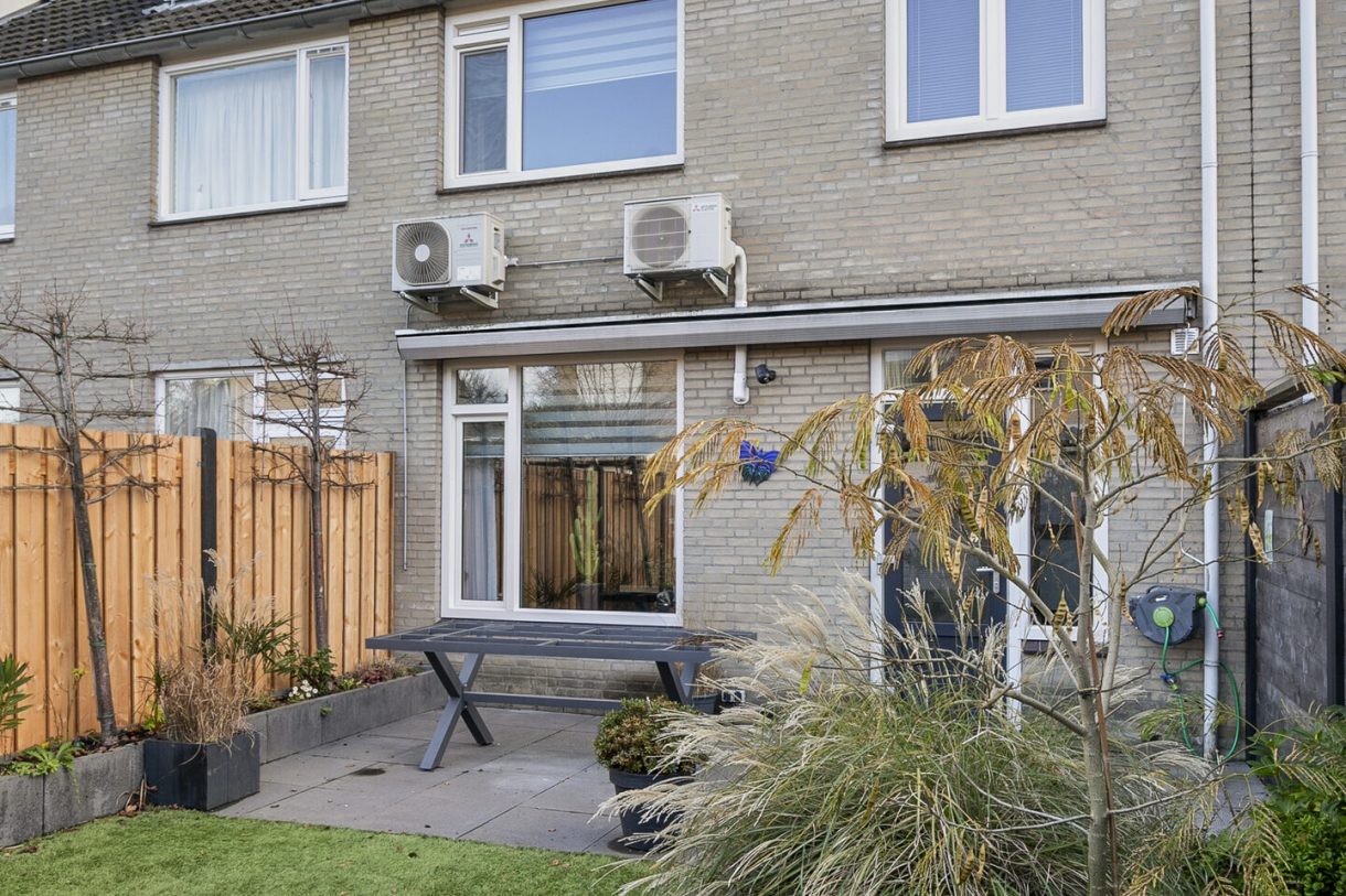 Te koop: Foto Woonhuis aan de Jan de Oudestraat 14 in Eindhoven