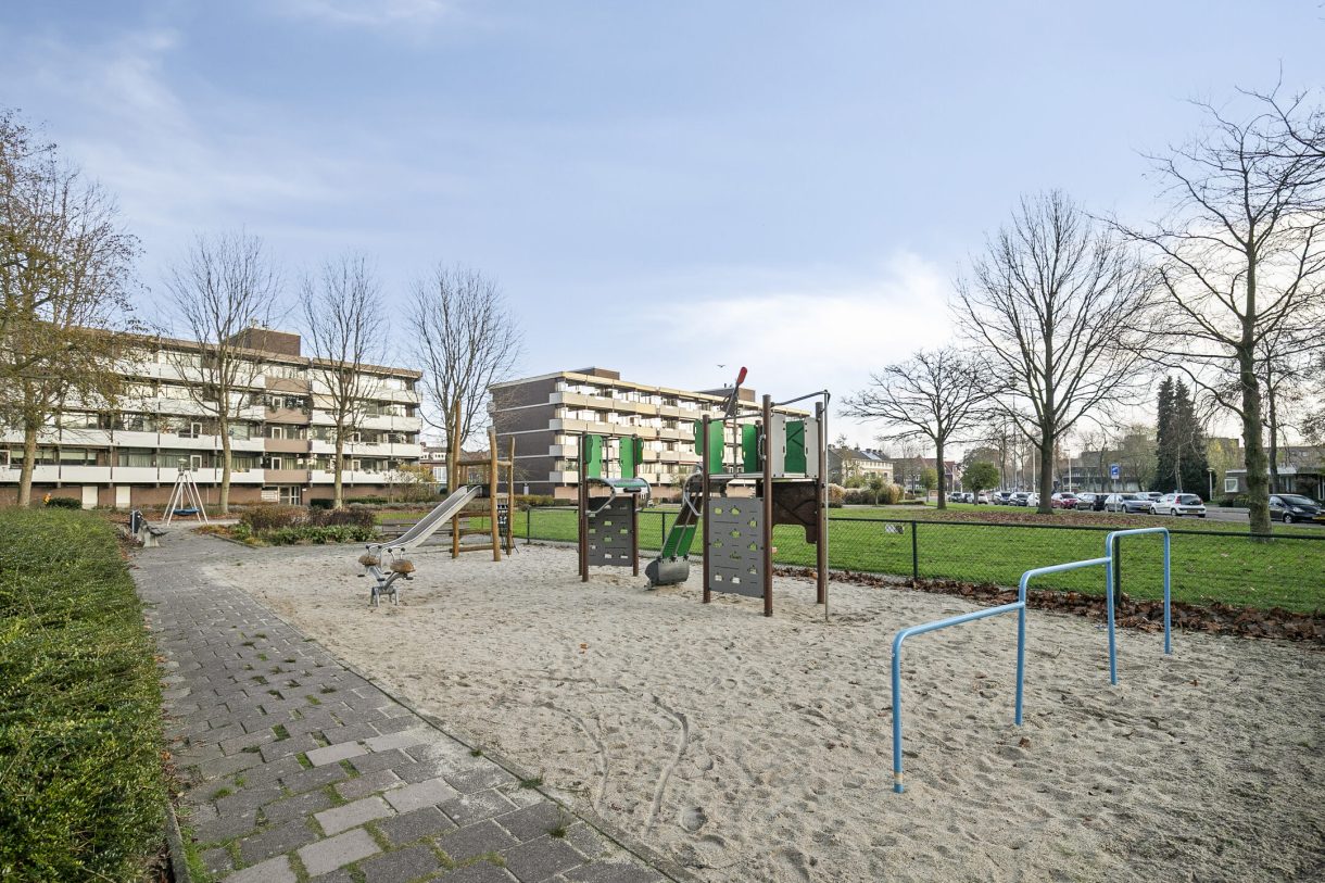 Te koop: Foto Woonhuis aan de Jan de Oudestraat 14 in Eindhoven