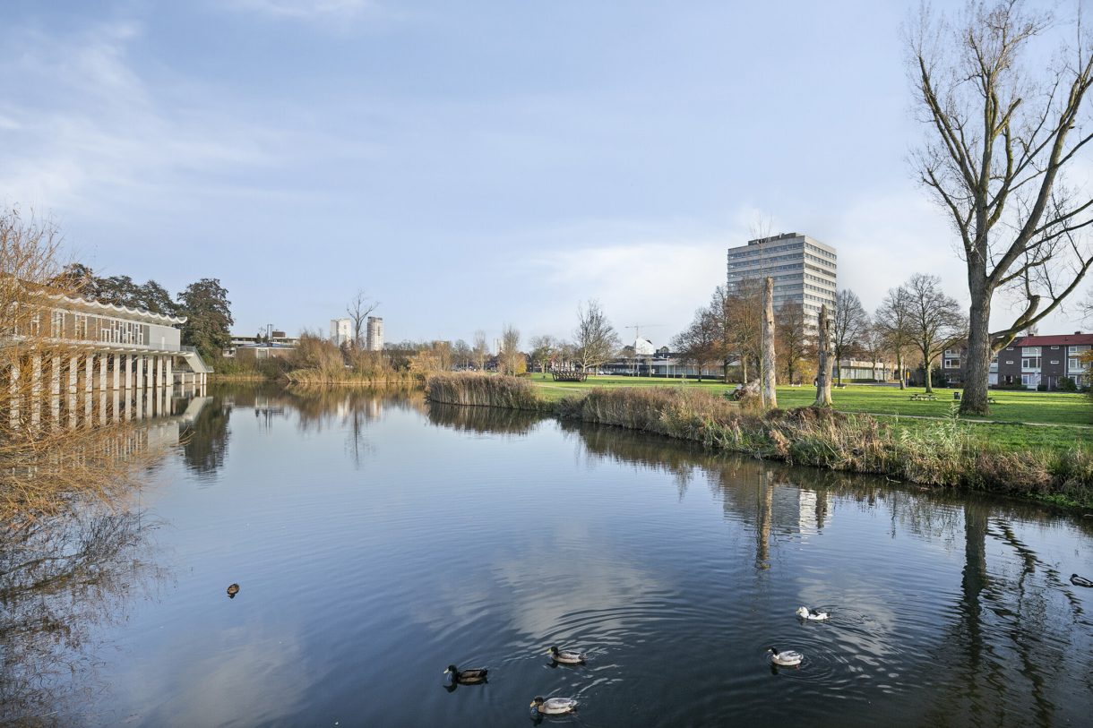 Te koop: Foto Woonhuis aan de Jan de Oudestraat 14 in Eindhoven