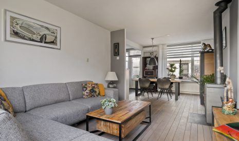 Te koop: Foto Woonhuis aan de Jan de Oudestraat 14 in Eindhoven