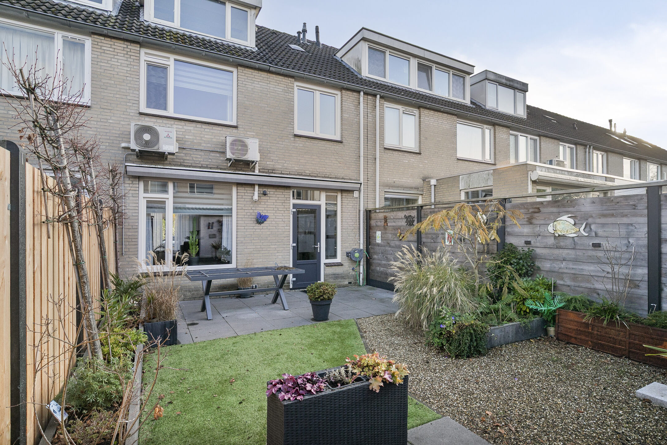 Te koop: Foto Woonhuis aan de Jan de Oudestraat 14 in Eindhoven