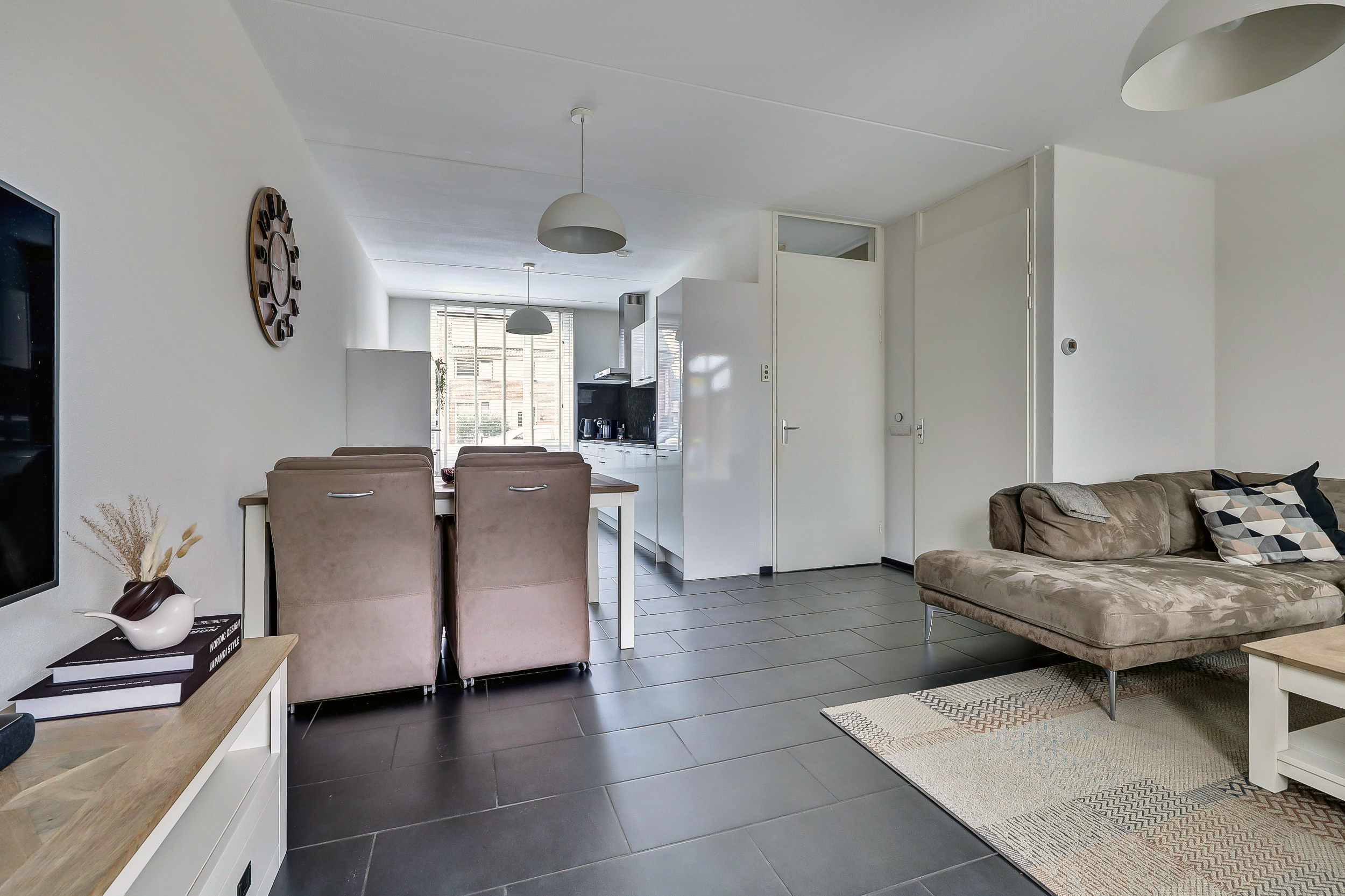 Te koop: Foto Woonhuis aan de Klaproos 29 in Dongen