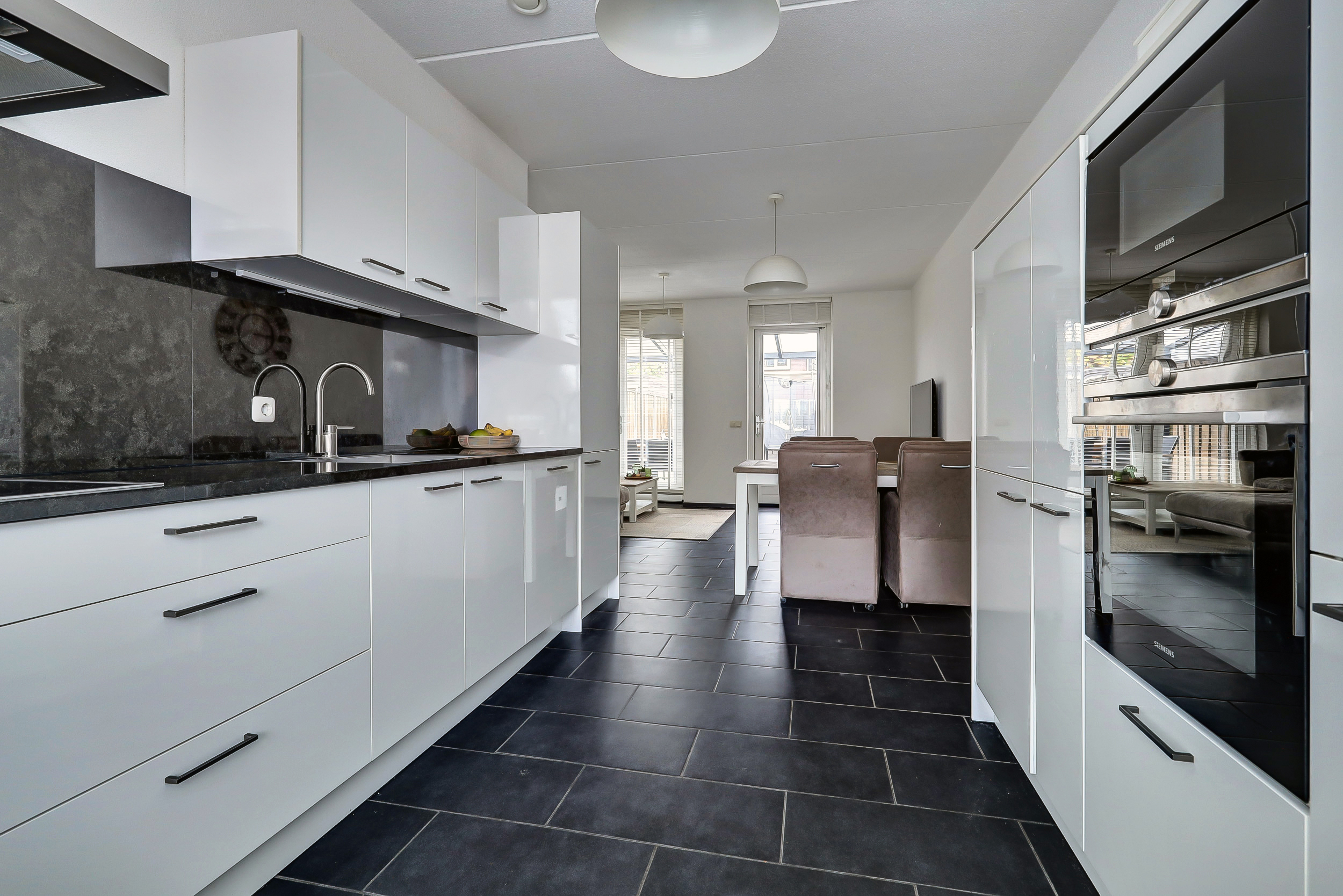 Te koop: Foto Woonhuis aan de Klaproos 29 in Dongen