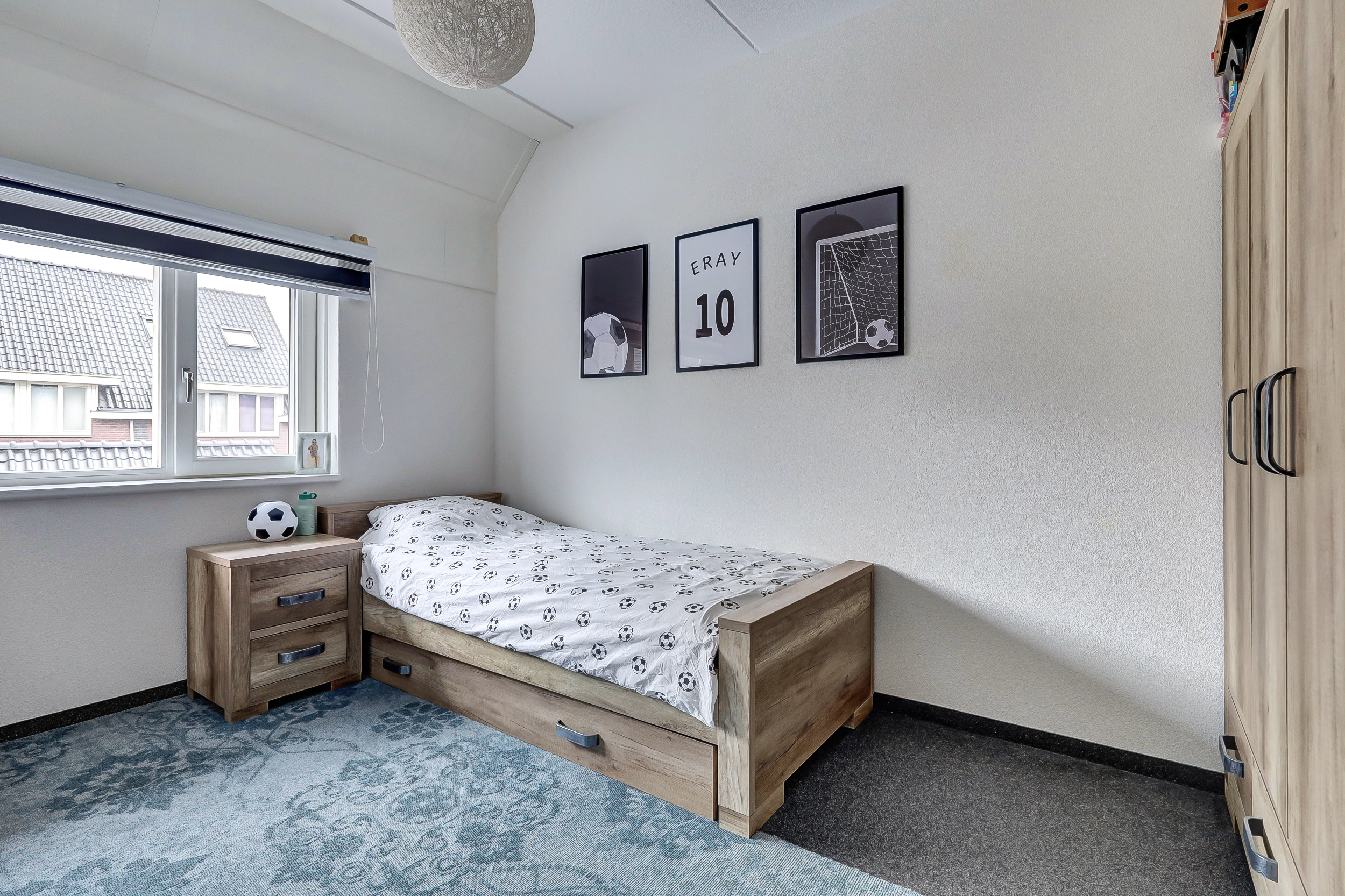 Te koop: Foto Woonhuis aan de Klaproos 29 in Dongen