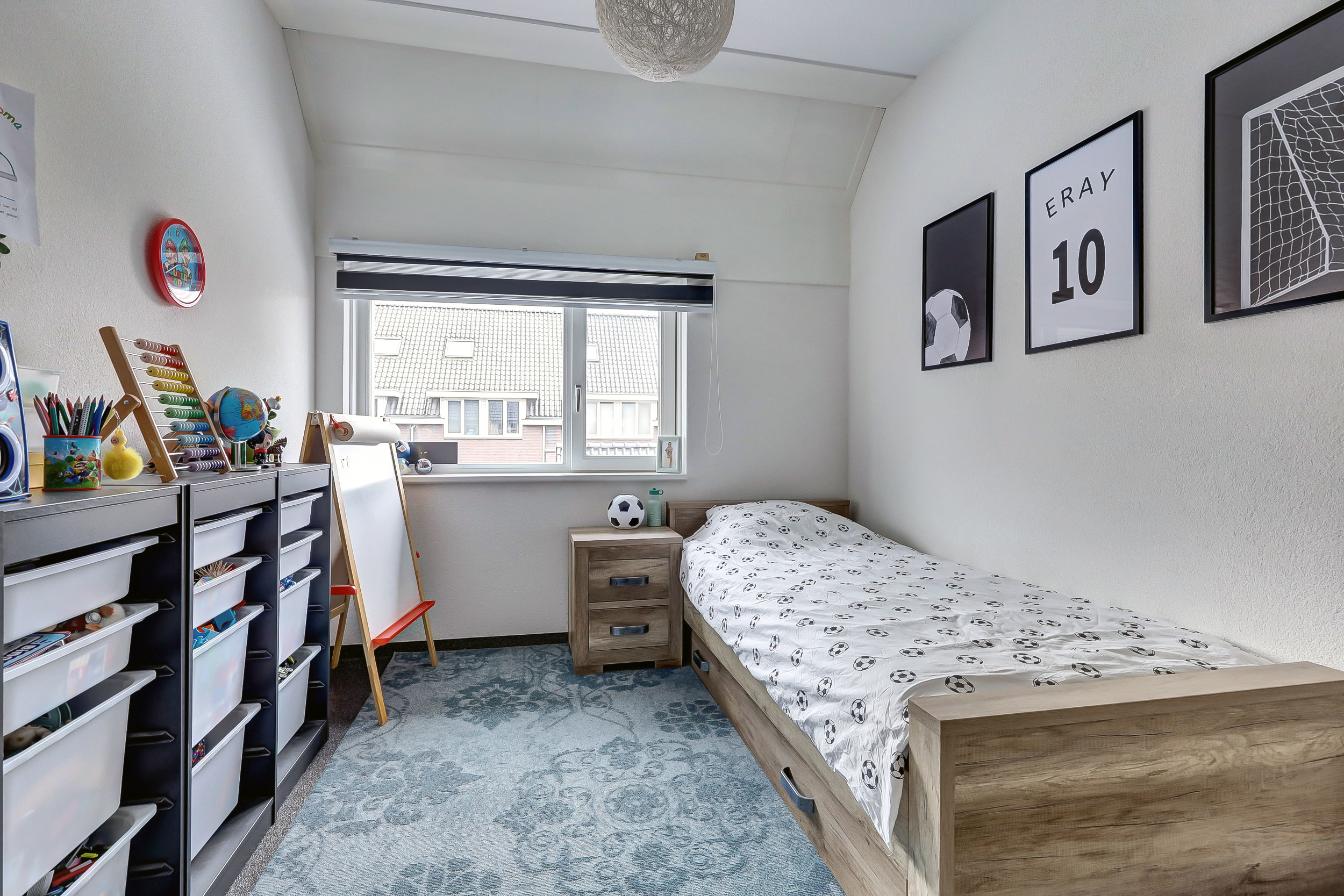 Te koop: Foto Woonhuis aan de Klaproos 29 in Dongen