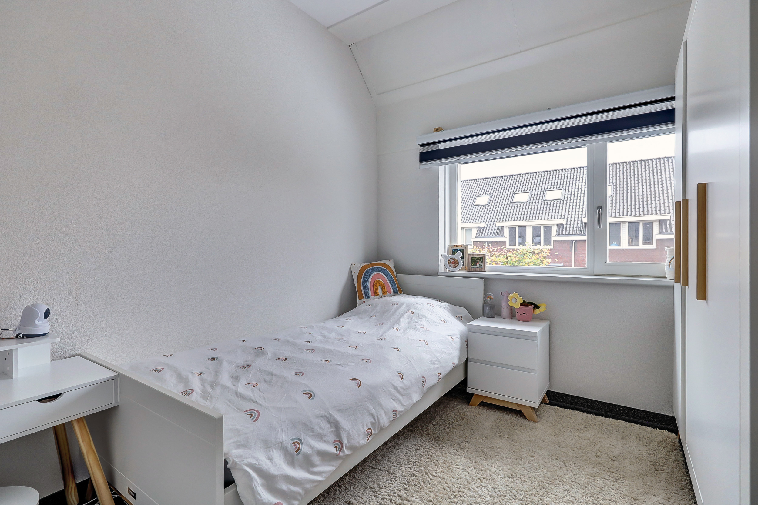 Te koop: Foto Woonhuis aan de Klaproos 29 in Dongen