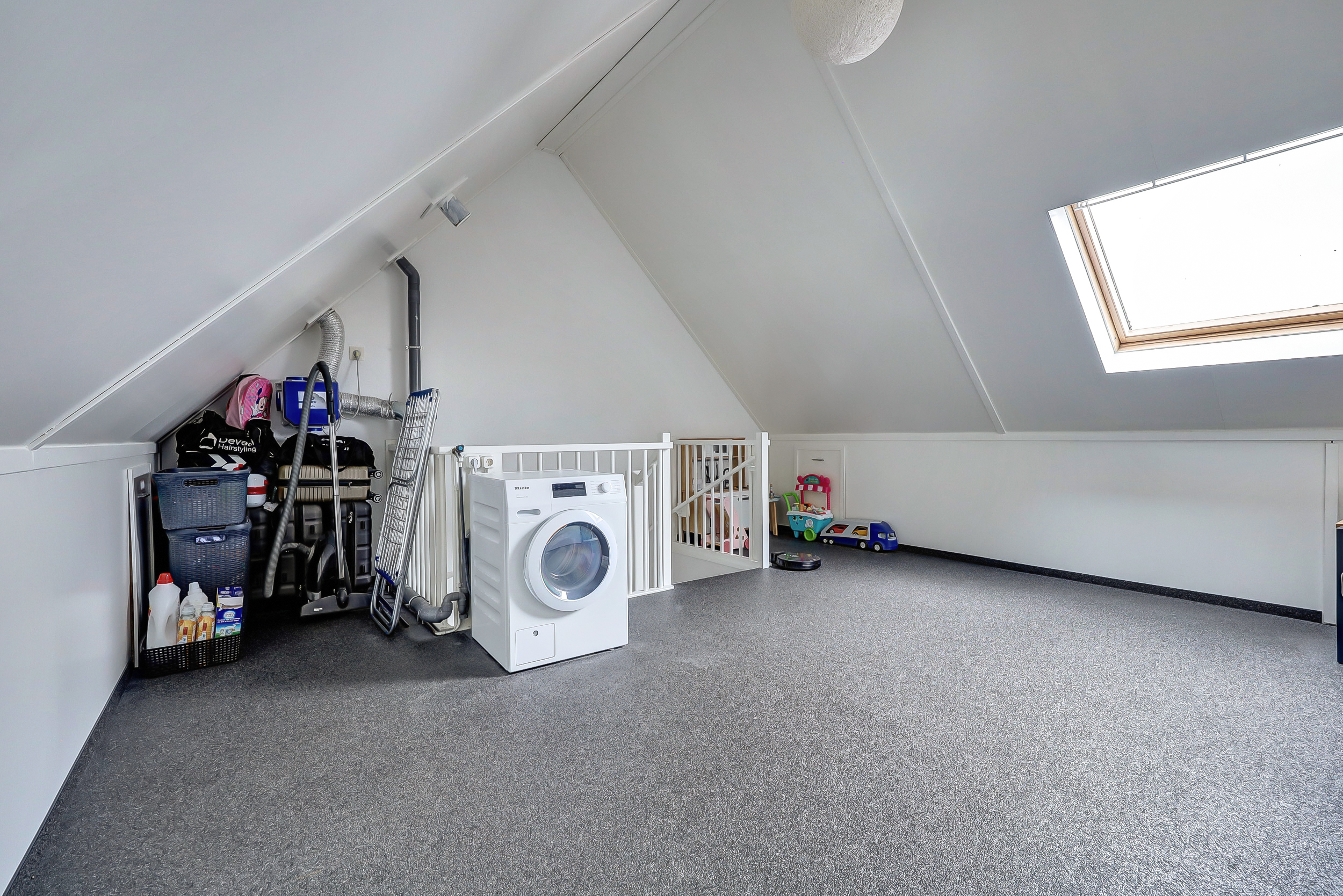 Te koop: Foto Woonhuis aan de Klaproos 29 in Dongen