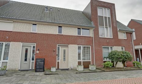 Hoofdfoto van Dongen Klaproos 29