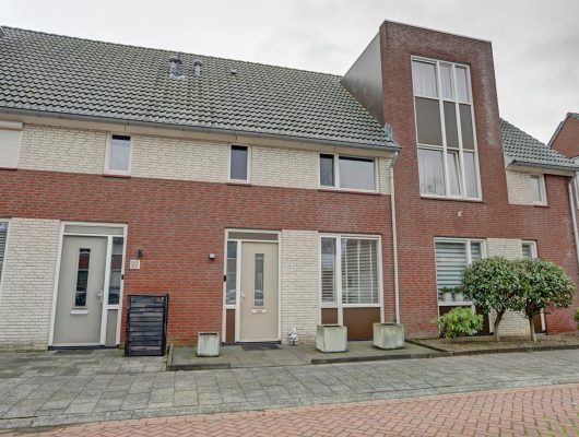 Hoofdfoto van Dongen Klaproos 29