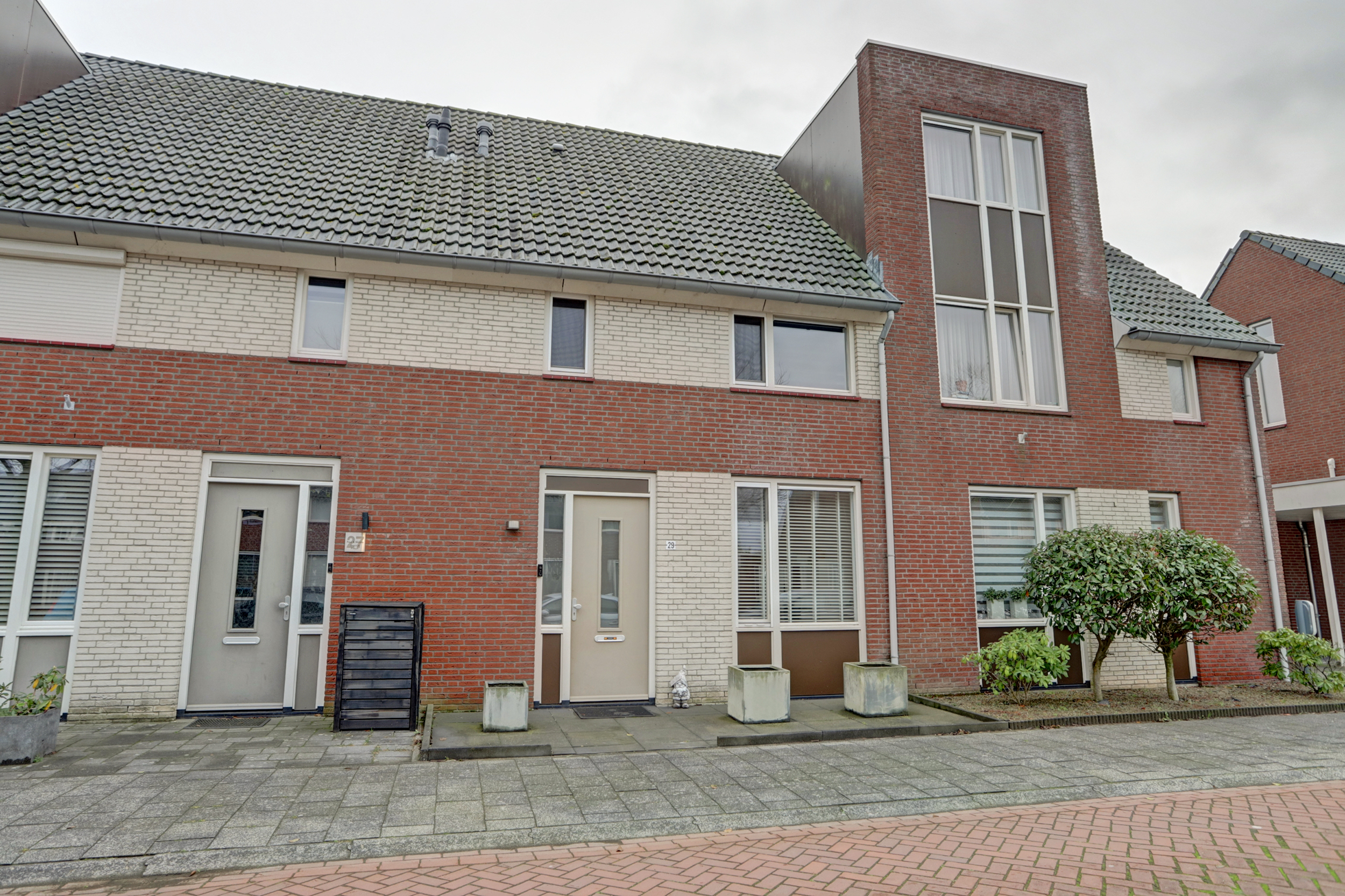 Hoofdfoto van Dongen Klaproos 29