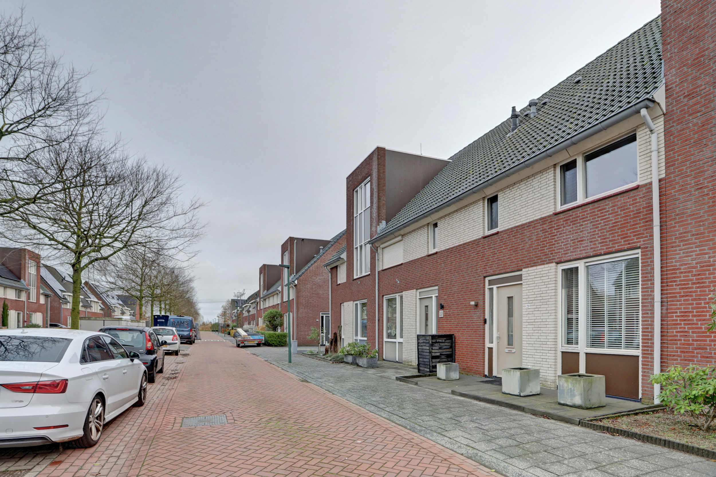 Te koop: Foto Woonhuis aan de Klaproos 29 in Dongen