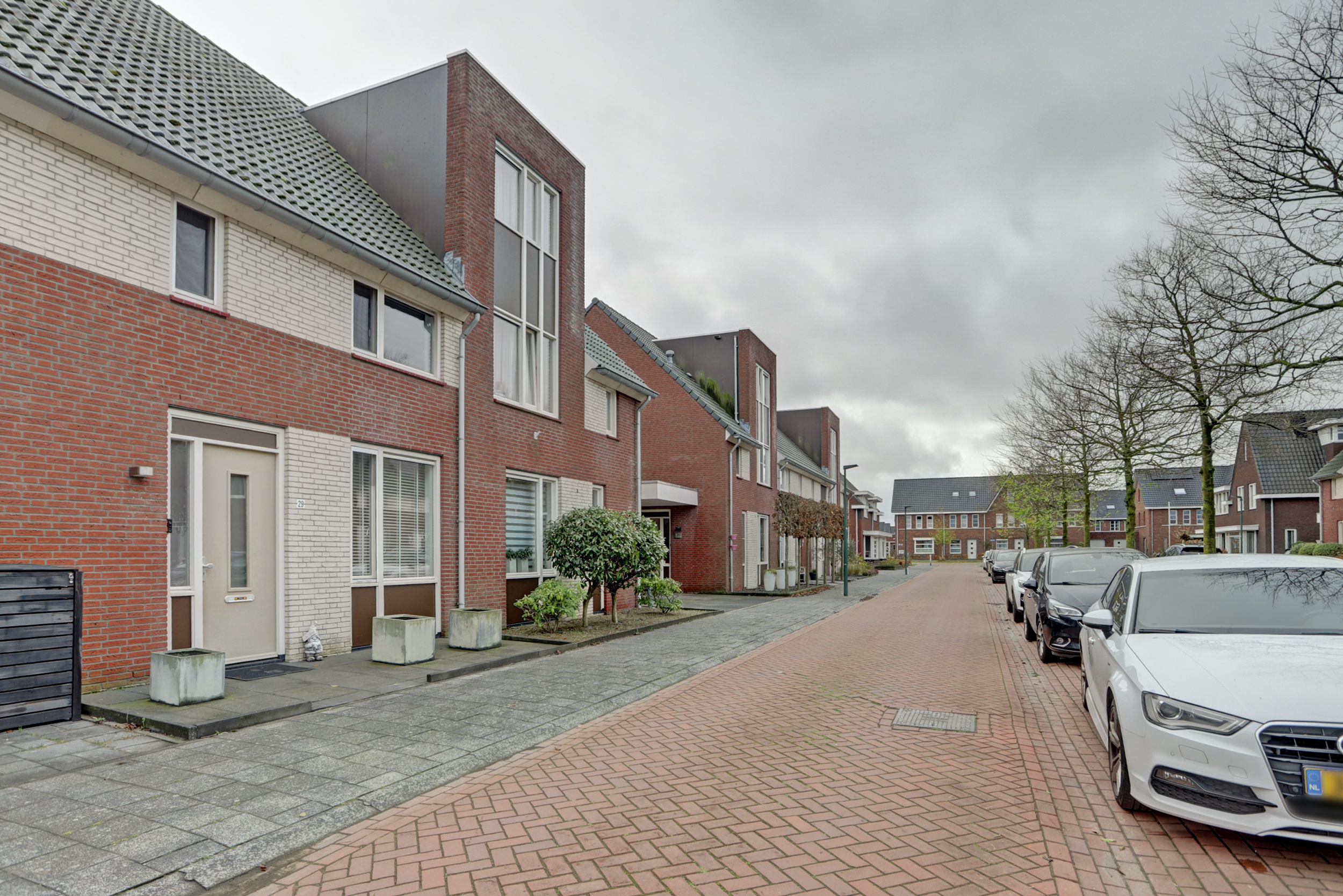 Te koop: Foto Woonhuis aan de Klaproos 29 in Dongen