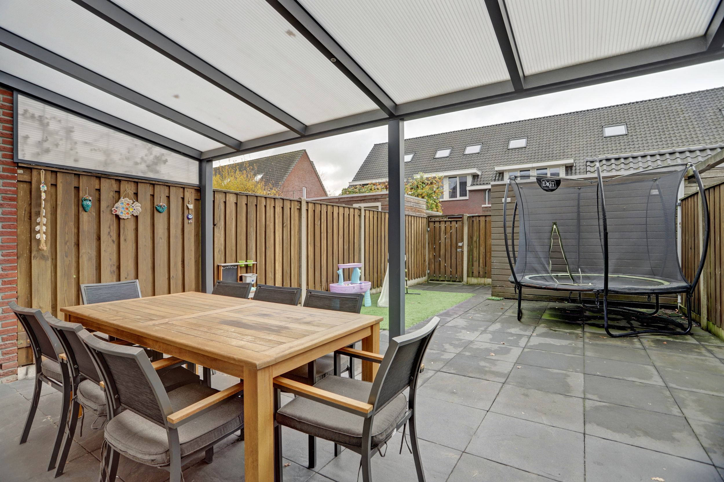 Te koop: Foto Woonhuis aan de Klaproos 29 in Dongen