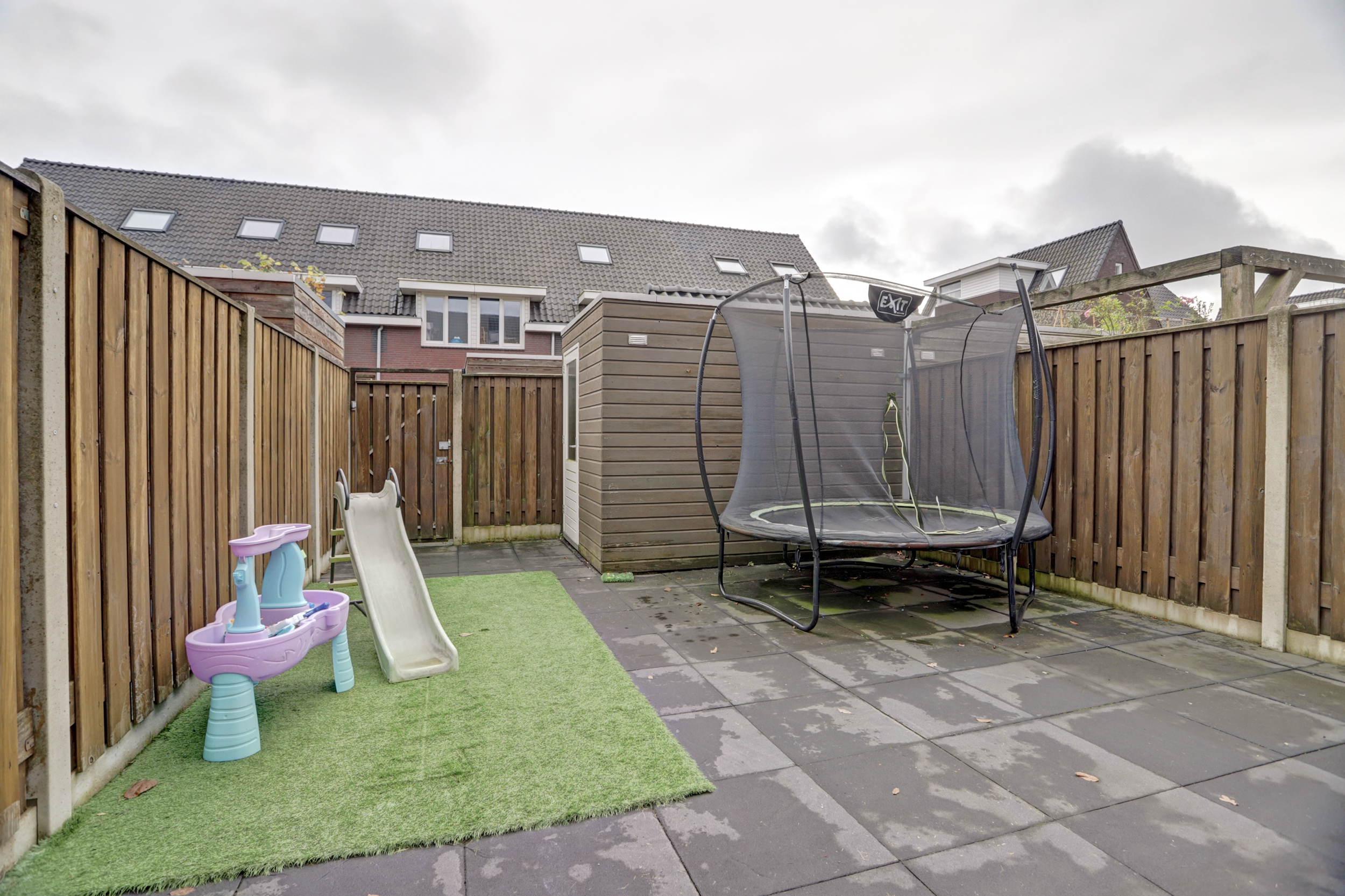 Te koop: Foto Woonhuis aan de Klaproos 29 in Dongen