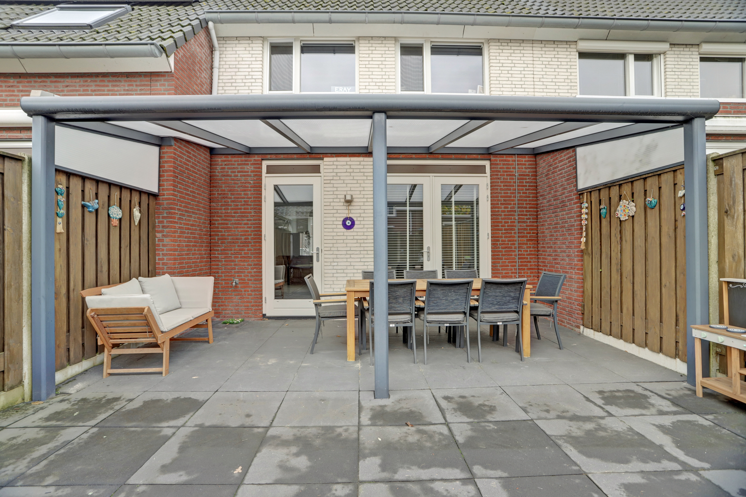 Te koop: Foto Woonhuis aan de Klaproos 29 in Dongen