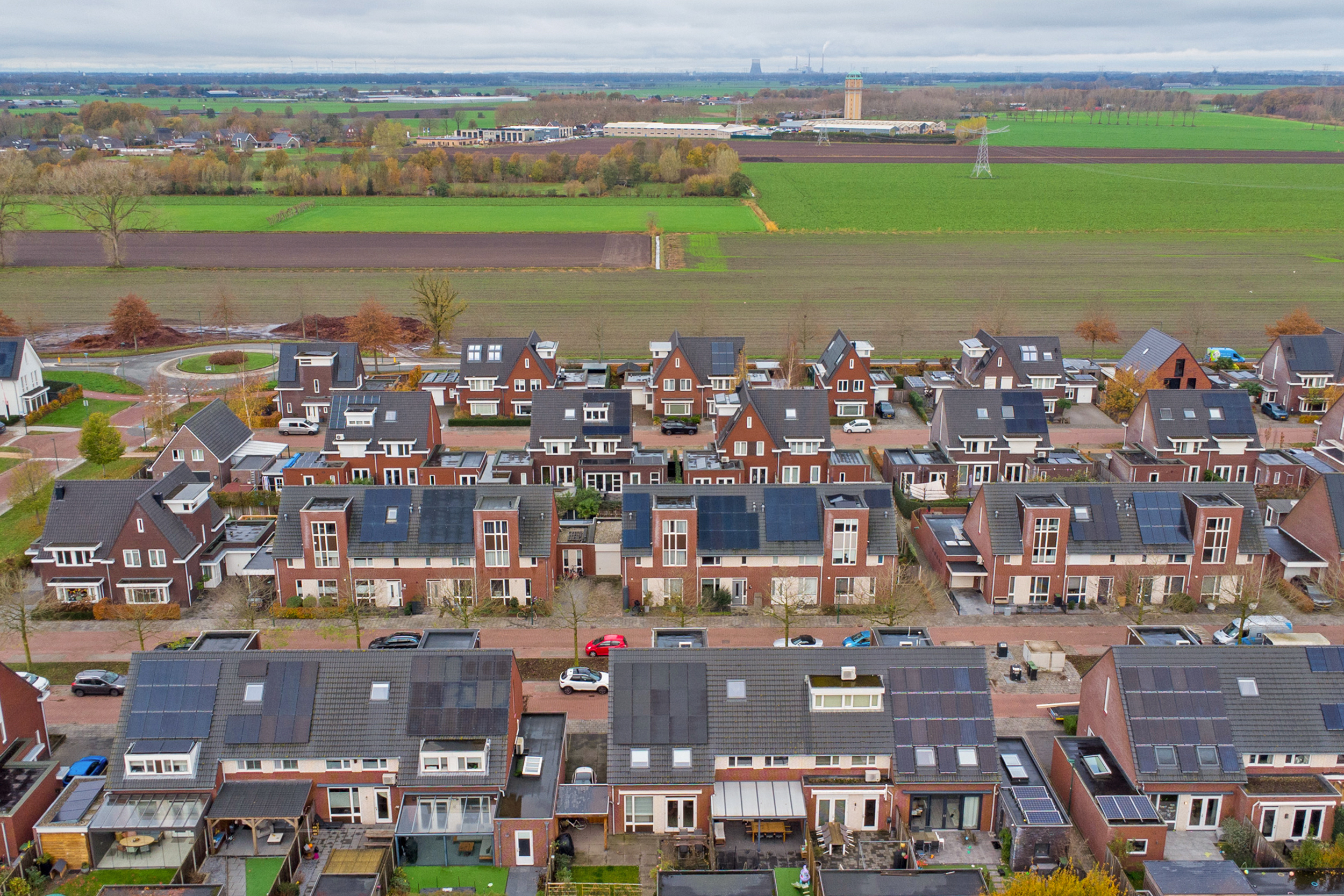 Te koop: Foto Woonhuis aan de Klaproos 29 in Dongen