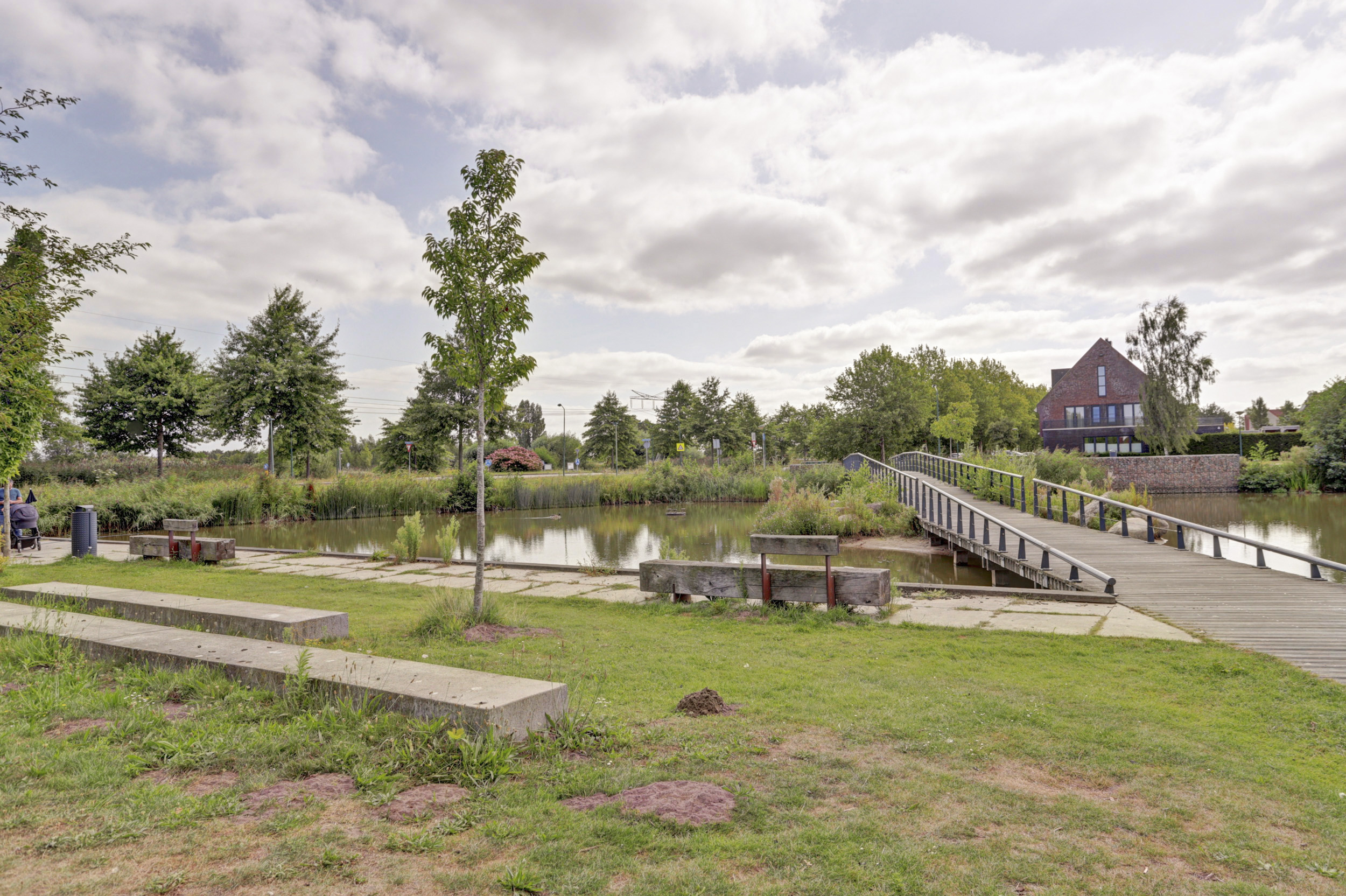 Te koop: Foto Woonhuis aan de Klaproos 29 in Dongen