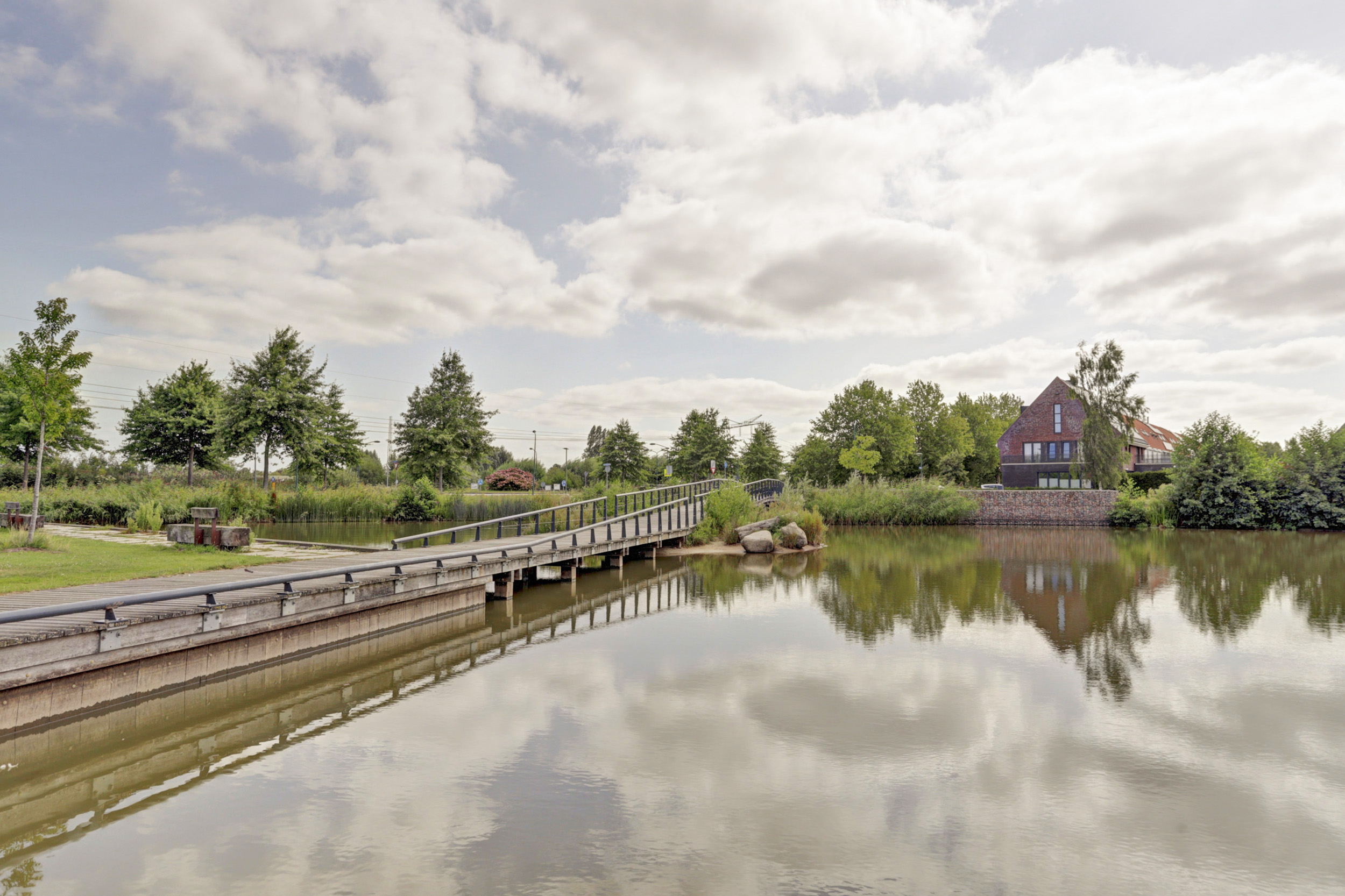 Te koop: Foto Woonhuis aan de Klaproos 29 in Dongen