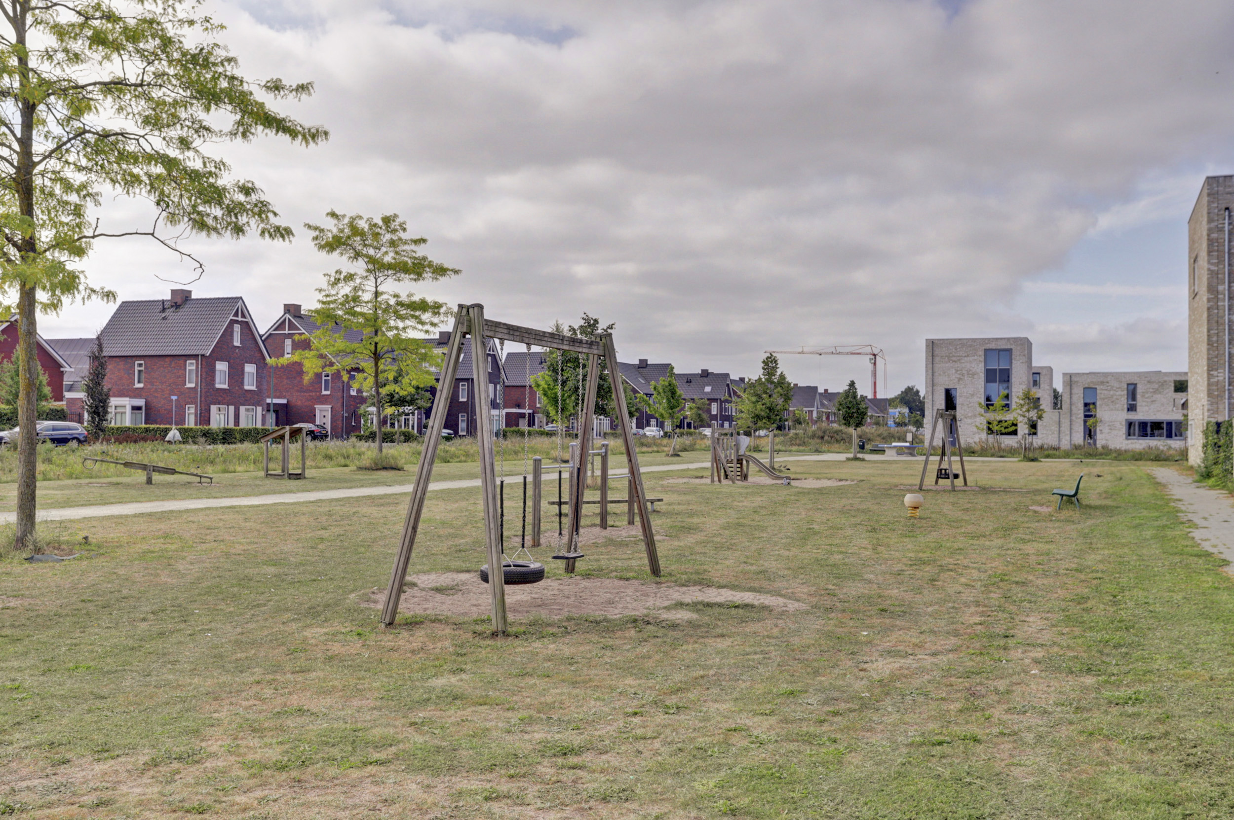 Te koop: Foto Woonhuis aan de Klaproos 29 in Dongen