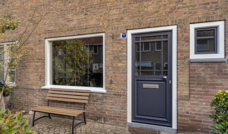 Te koop: Foto Woonhuis aan de Moerdijkstraat 9 in Eindhoven