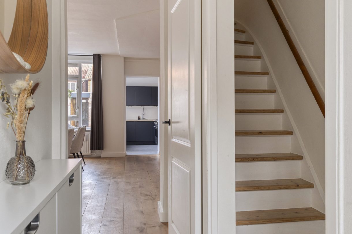 Te koop: Foto Woonhuis aan de Moerdijkstraat 9 in Eindhoven